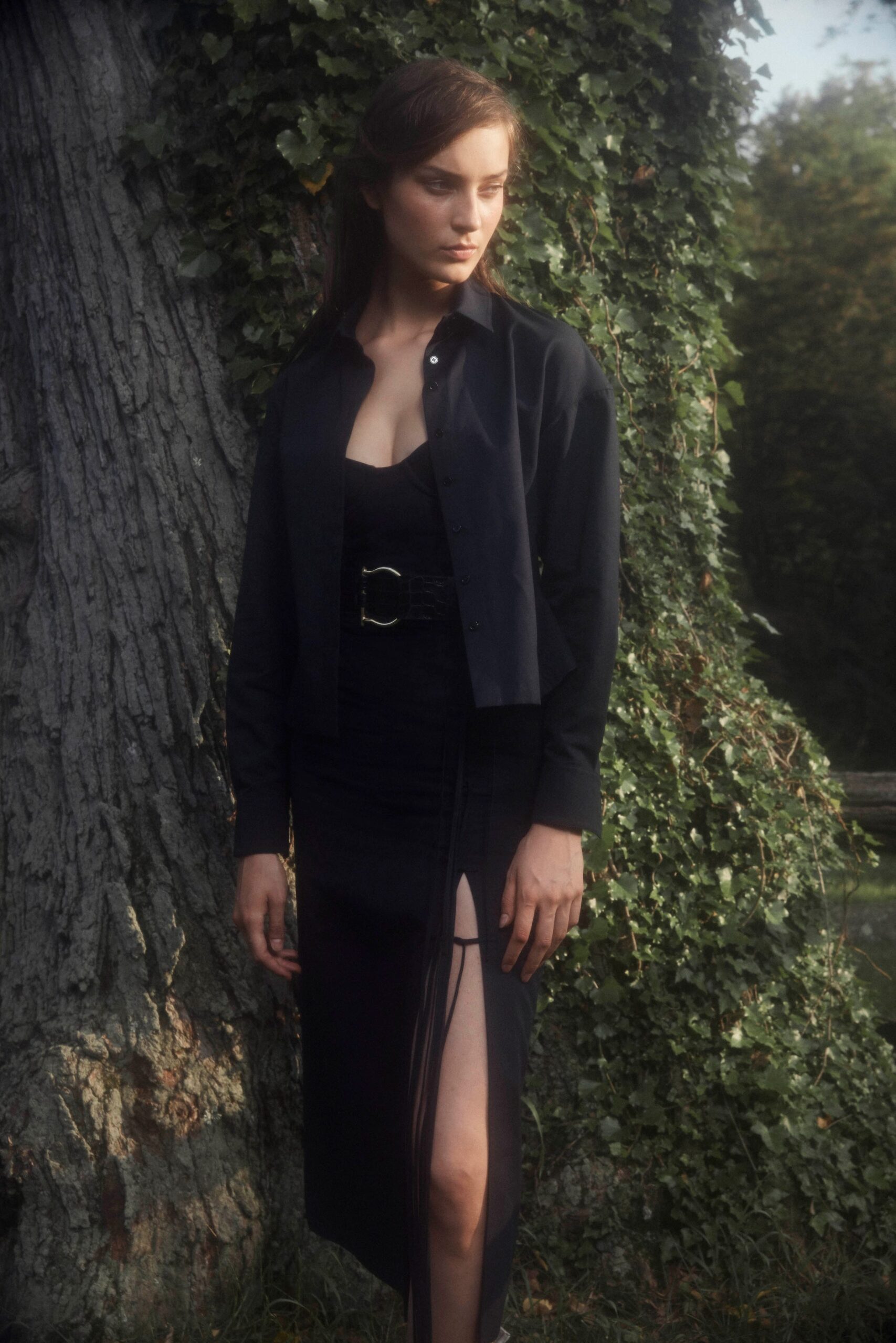 Brock Collection Resort 19 Look 344
