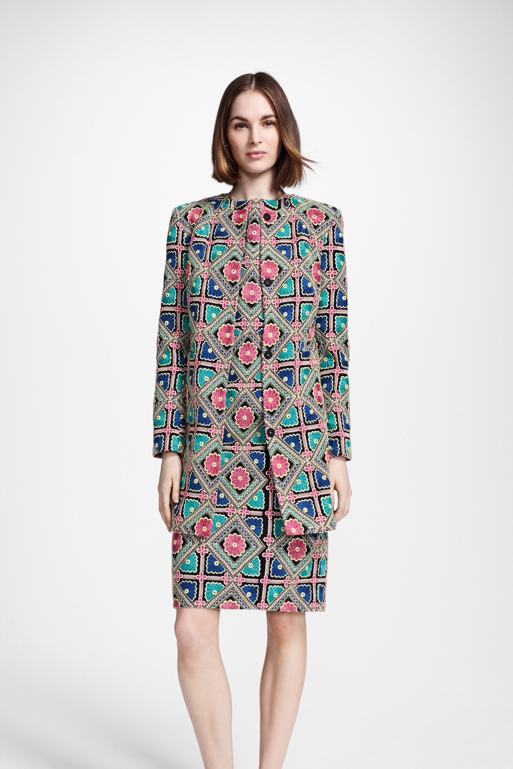 Brooks Brothers Resort 20 Look 274