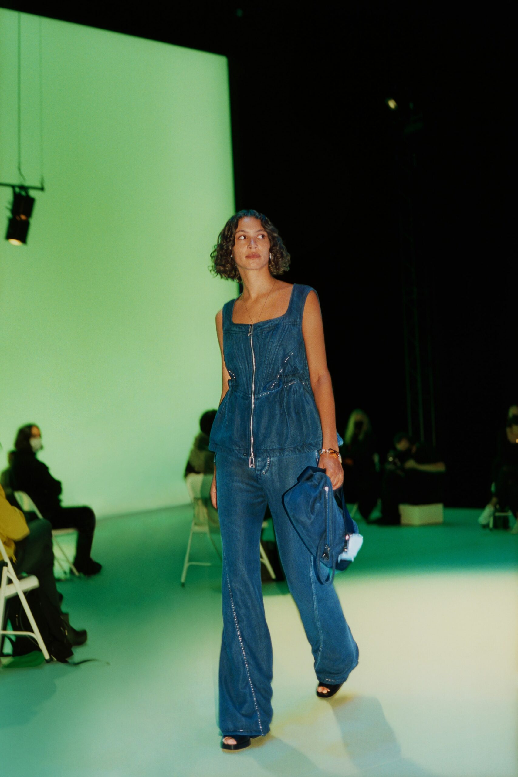 Bottega Veneta S/S 21 Look 292