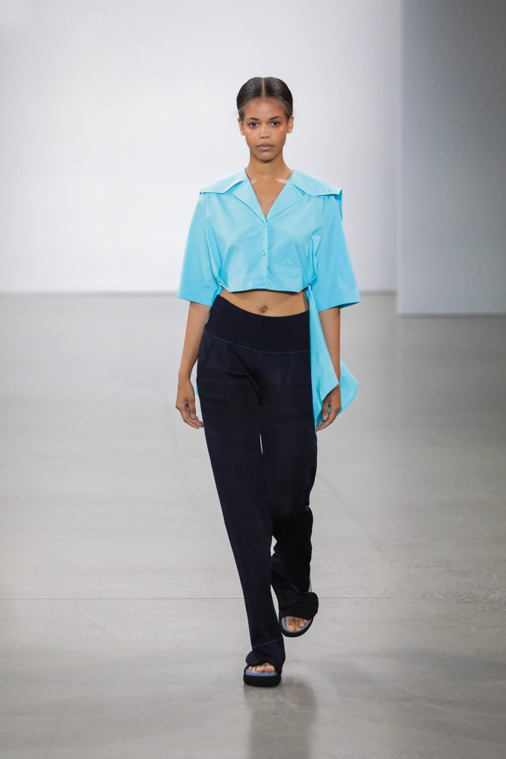 Bevza S/S 22 Look 295