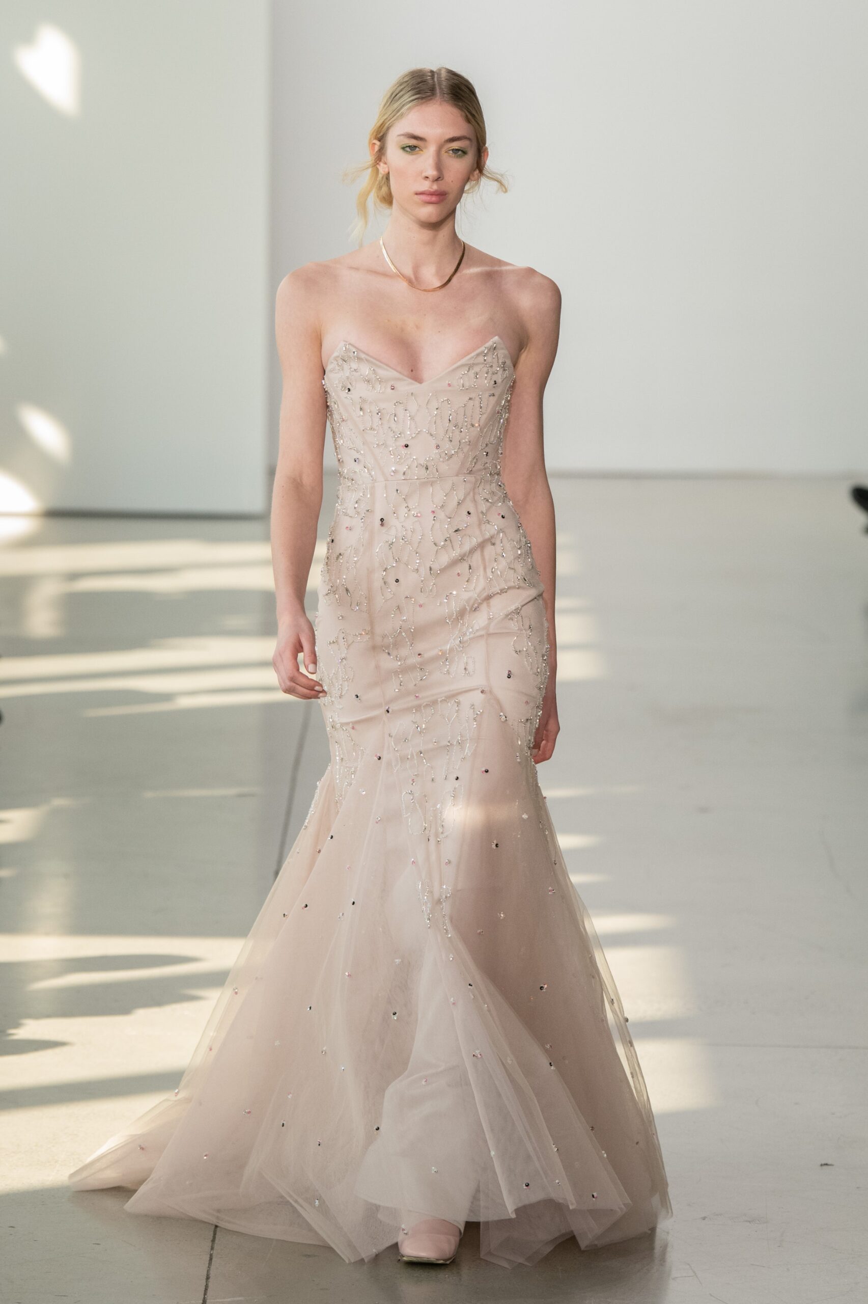 Bibhu Mohapatra S/S 22 Look 363