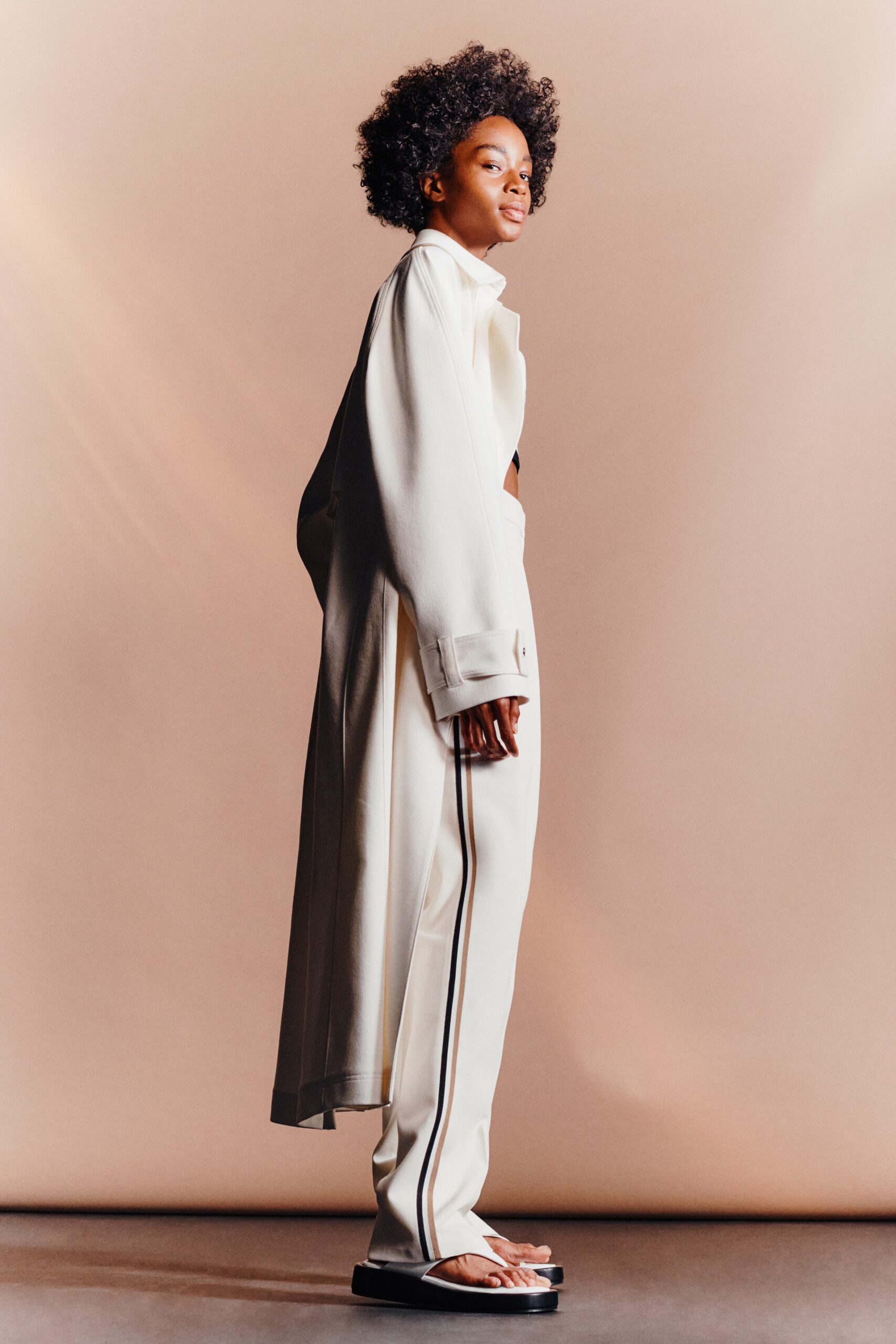 Boss S/S 22 Look 312