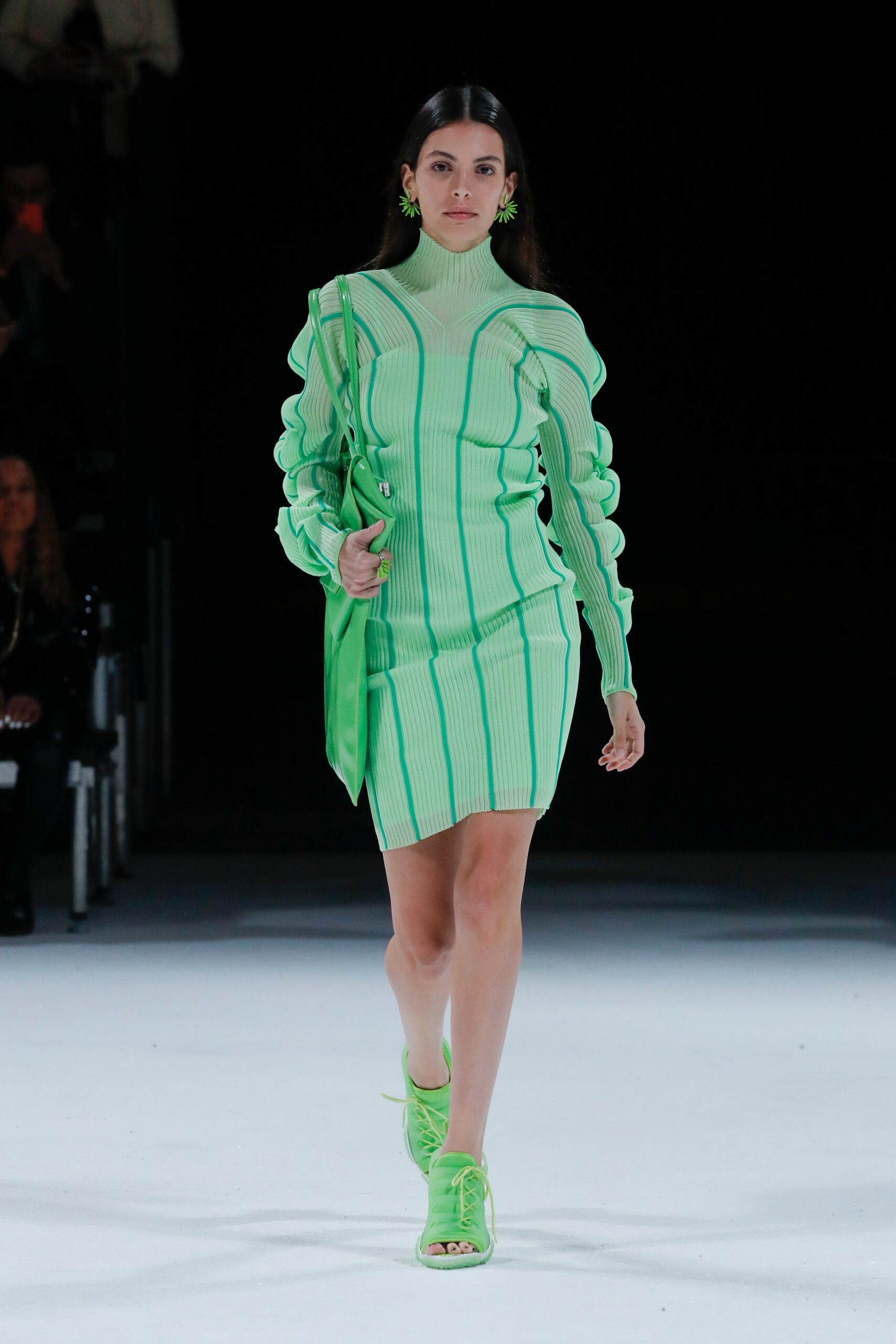Bottega Veneta S/S 22 Look 300
