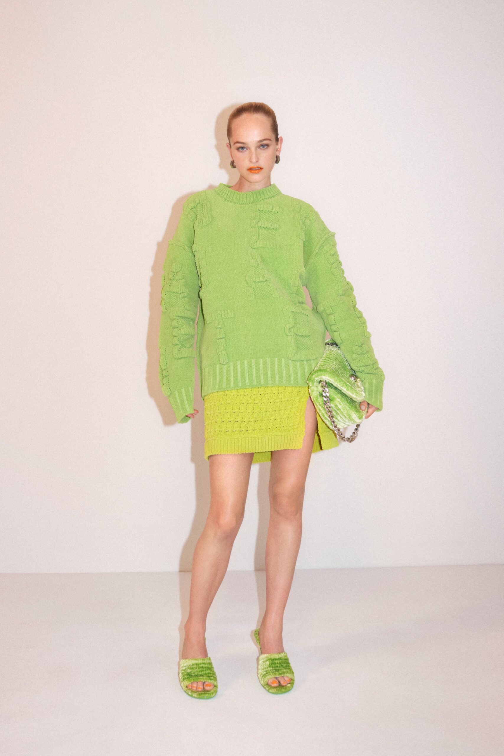Bottega Veneta Resort 22 Look 331