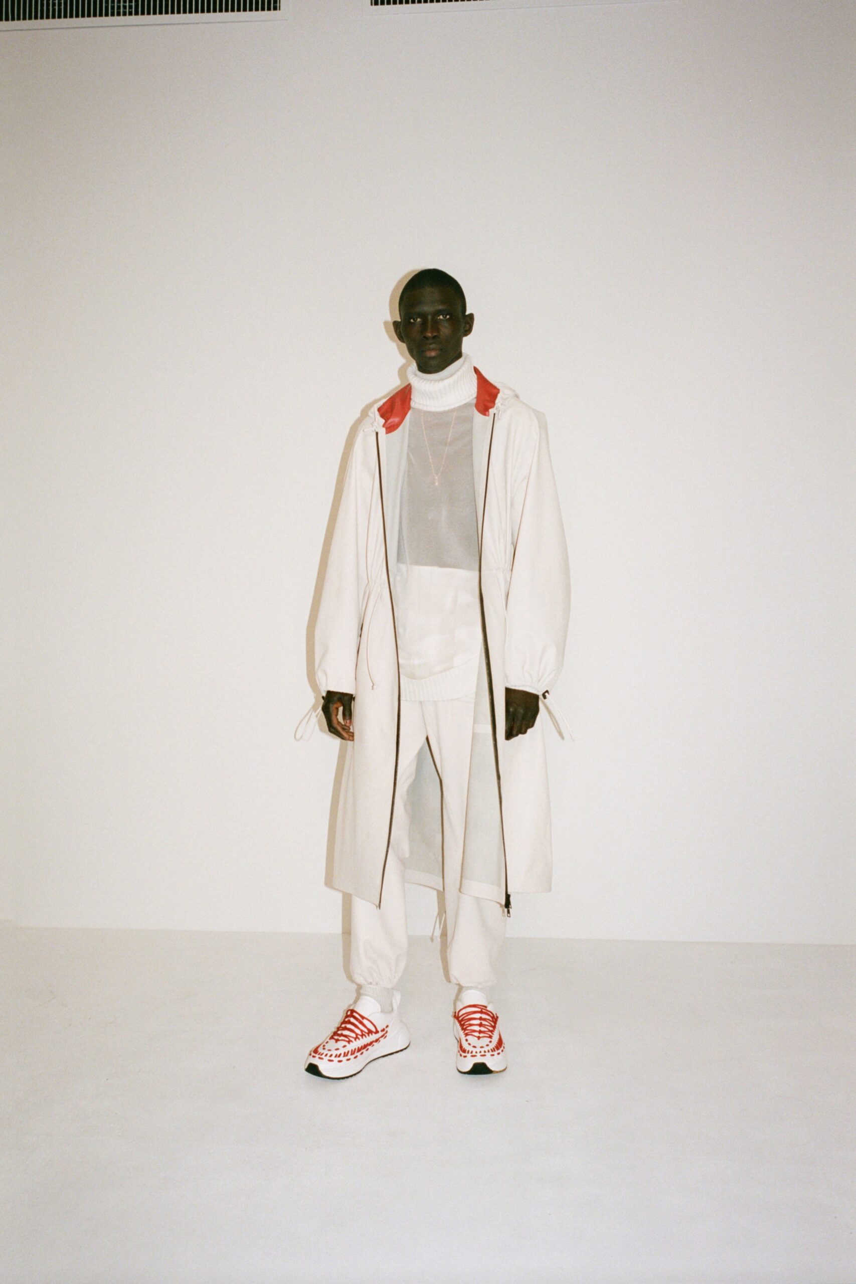 Bottega Veneta F/W 19 Look 708