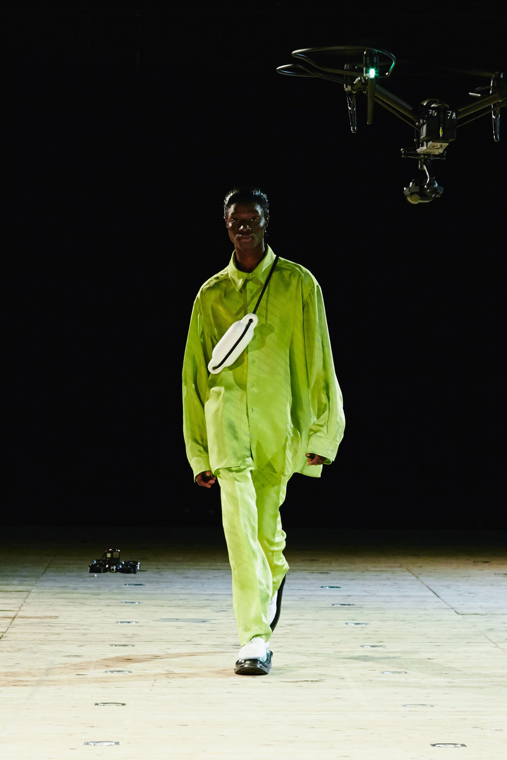 Botter F/W 21 Menswear Look 340