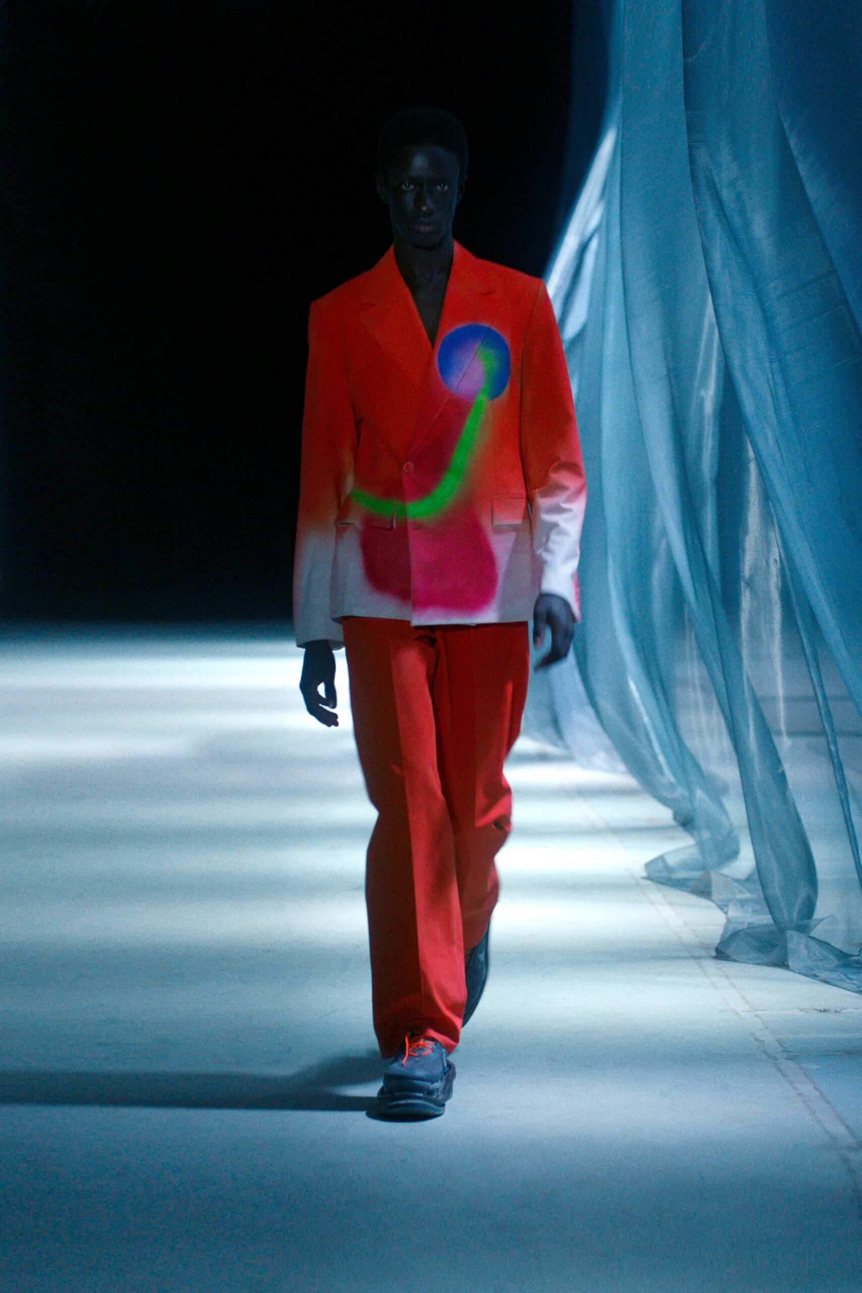 Botter S/S 22 Look 337
