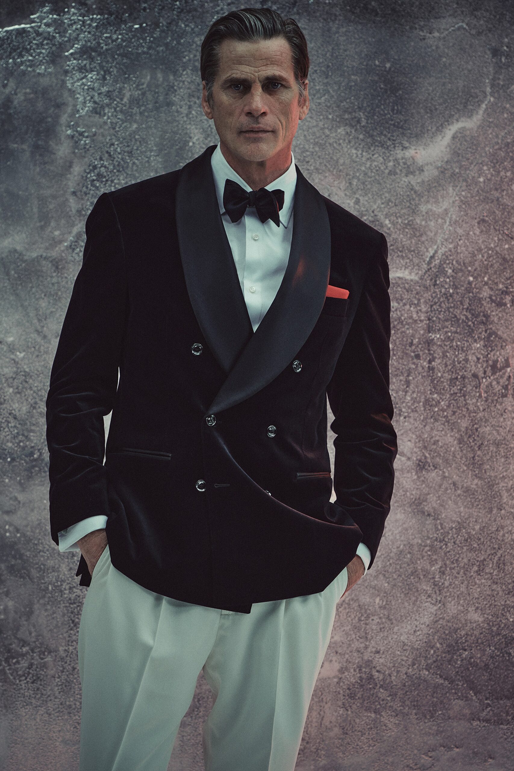 Brunello Cucinelli F/W 21 Menswear Look 373