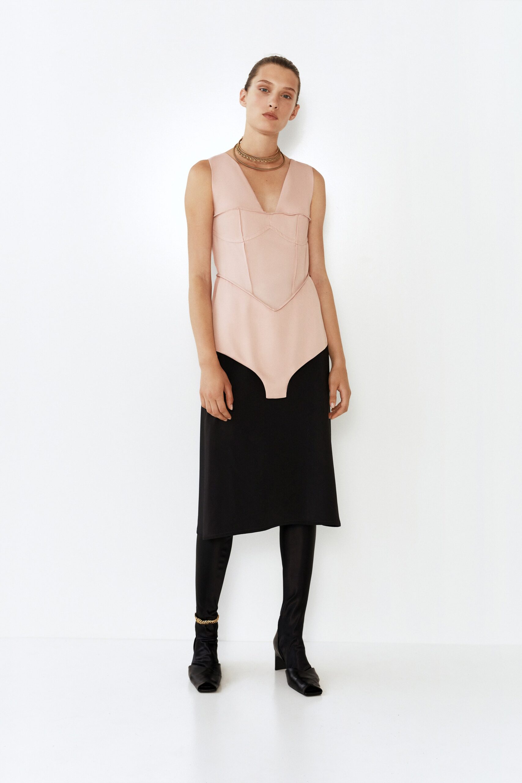 Bevza S/S 21 Look 217