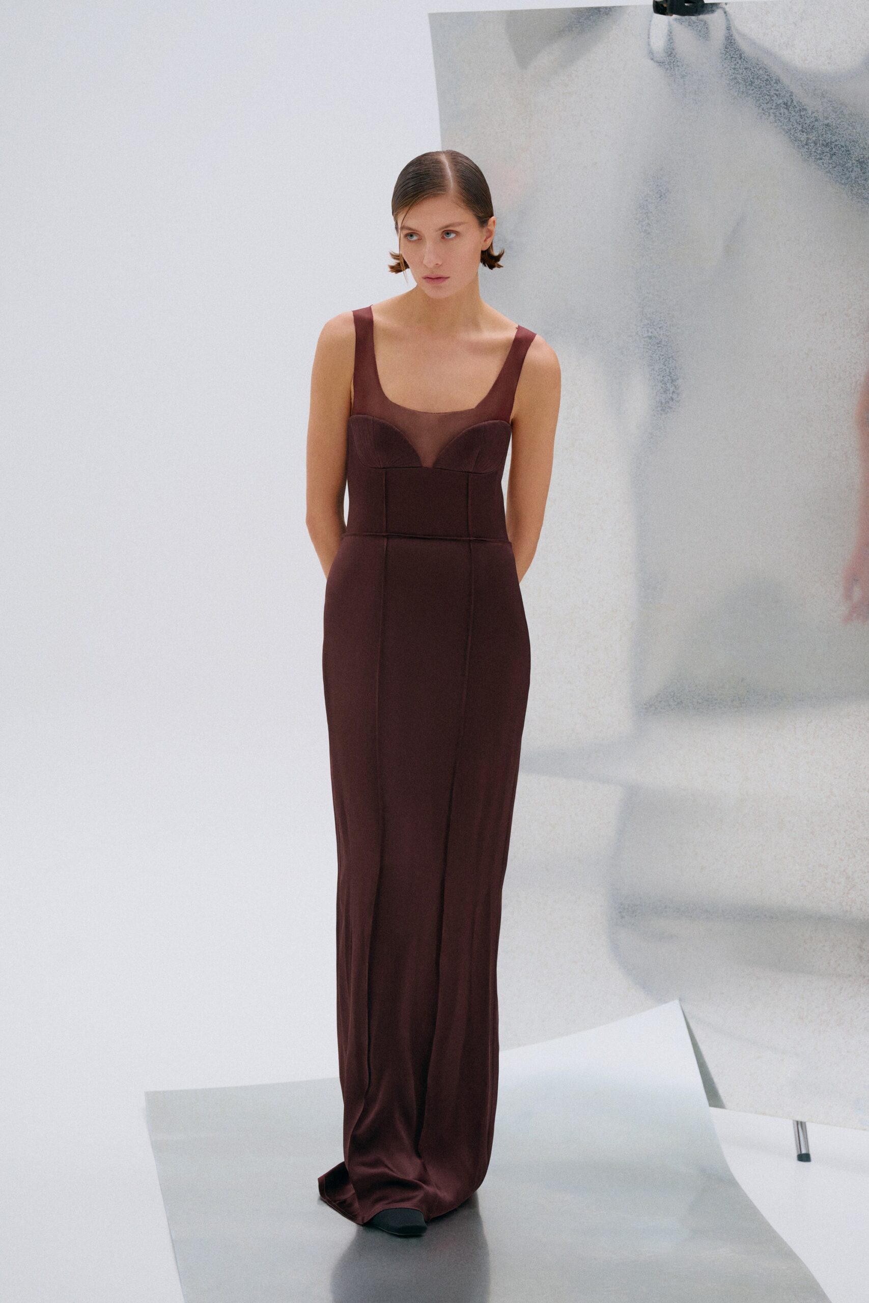 Bevza F/W 23 Look 233