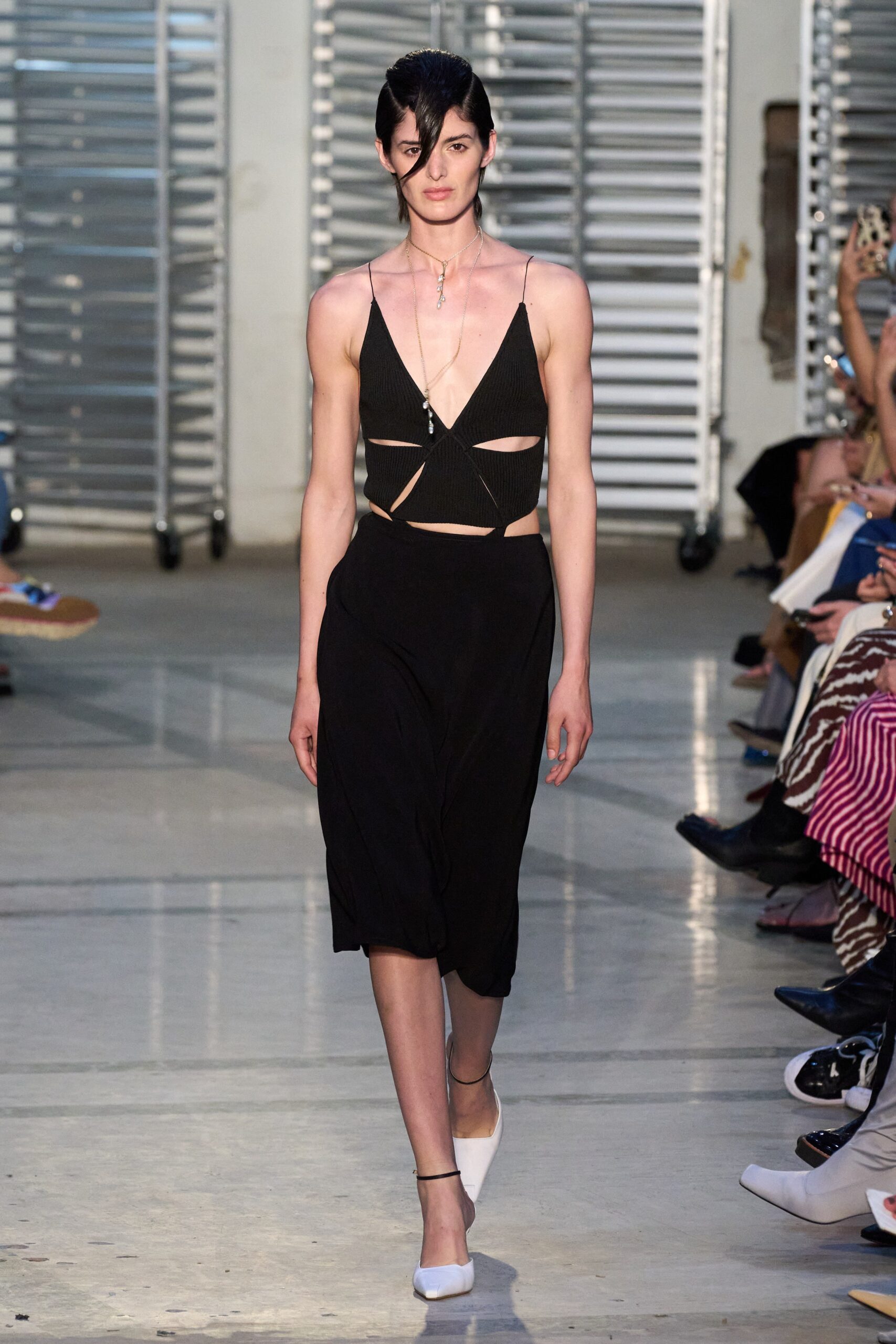 Bevza S/S 23 Look 301