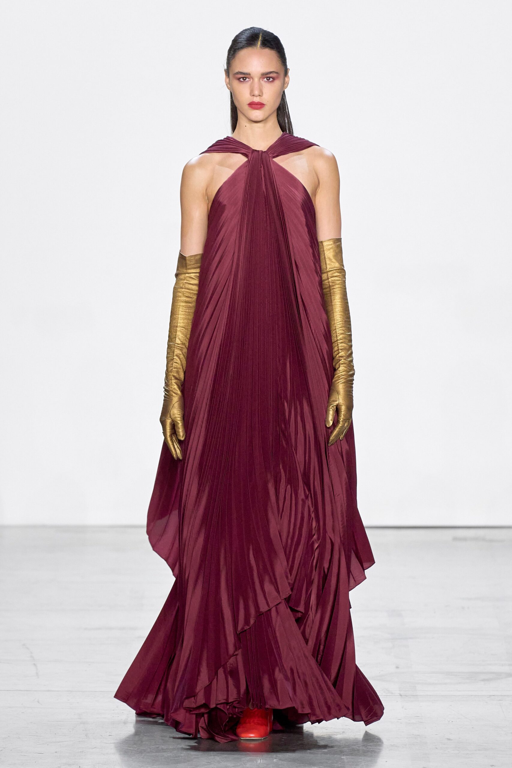 Bibhu Mohapatra F/W 23 Look 330
