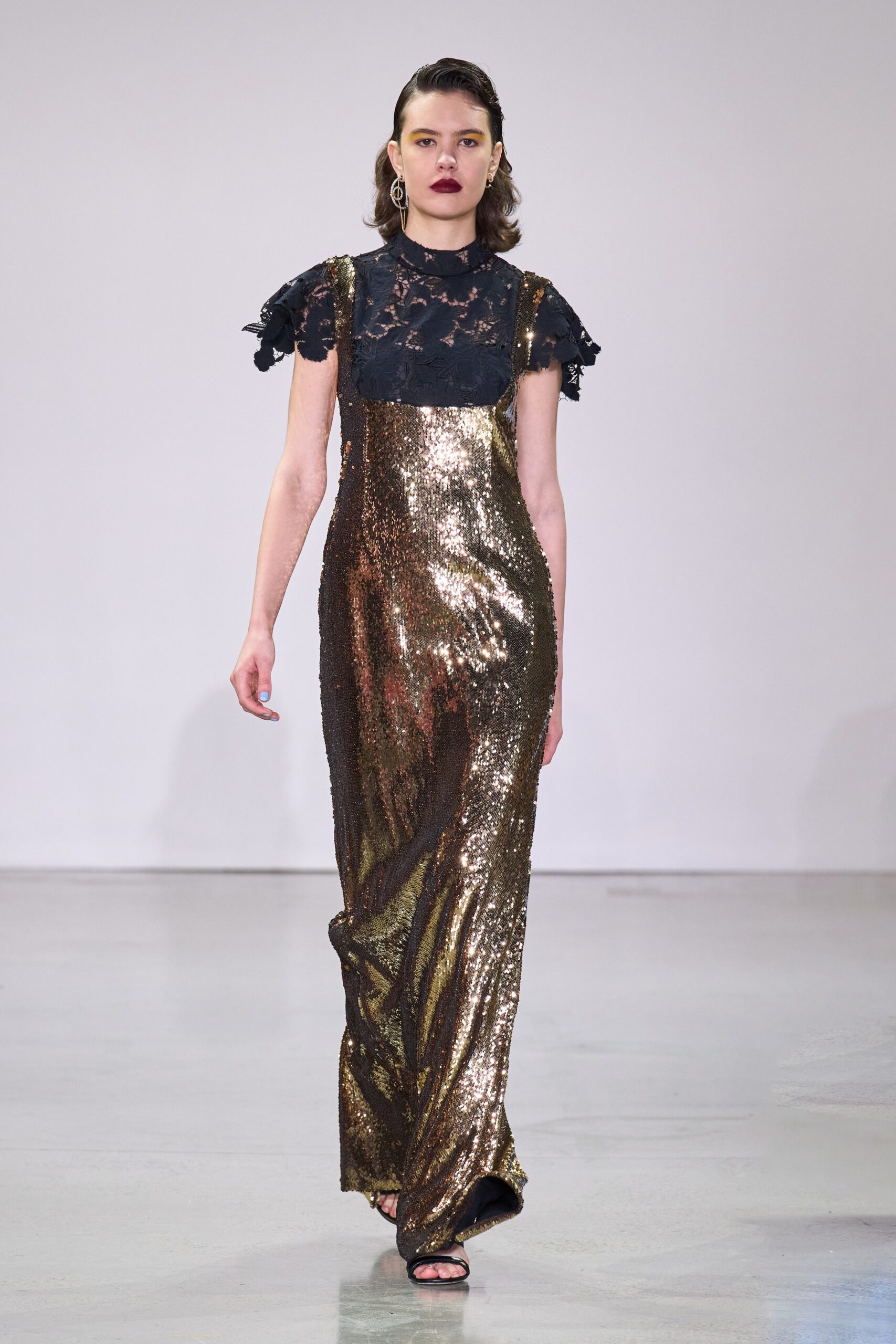 Bibhu Mohapatra S/S 23 Look 299