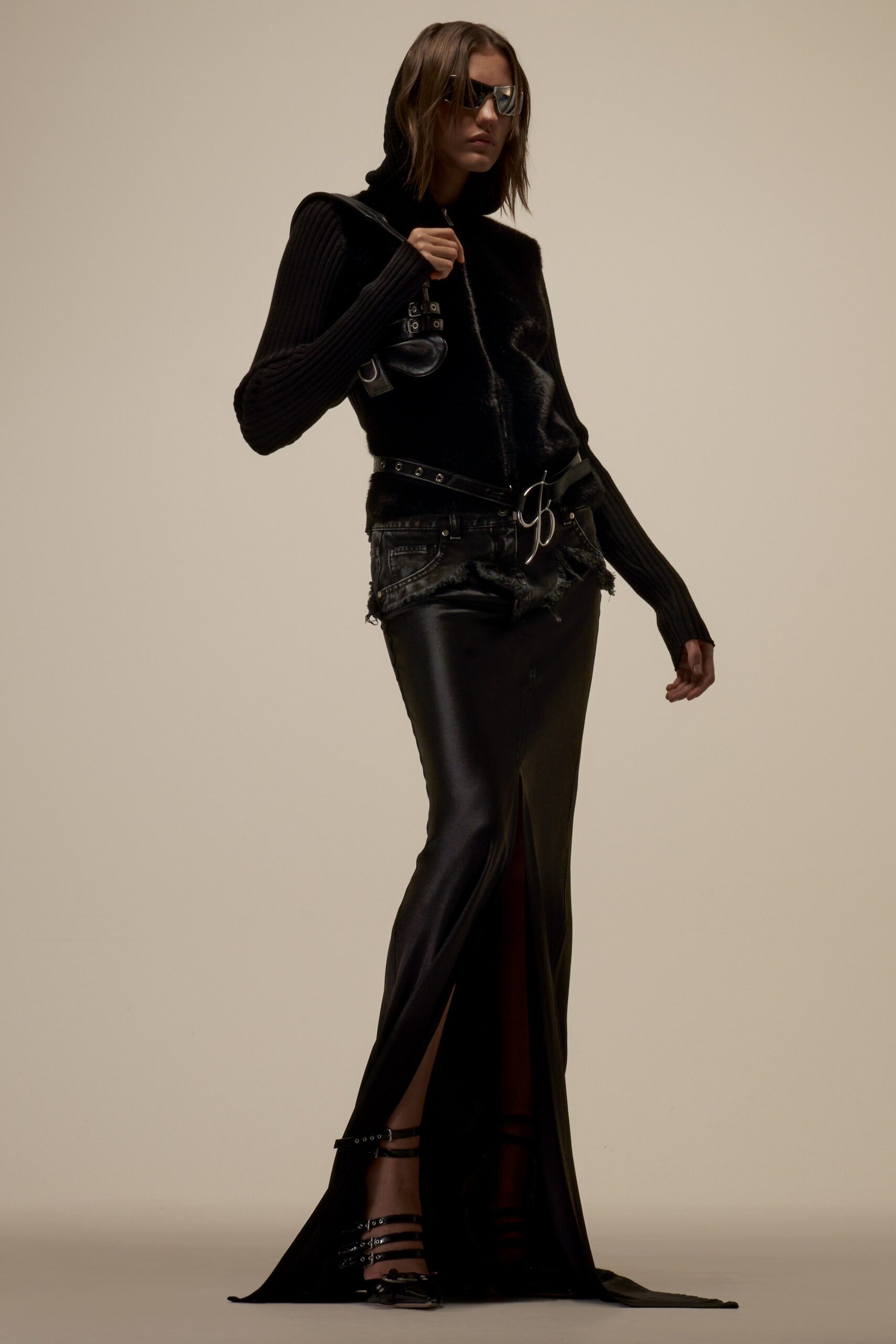 Blumarine F/W 23 Look 330