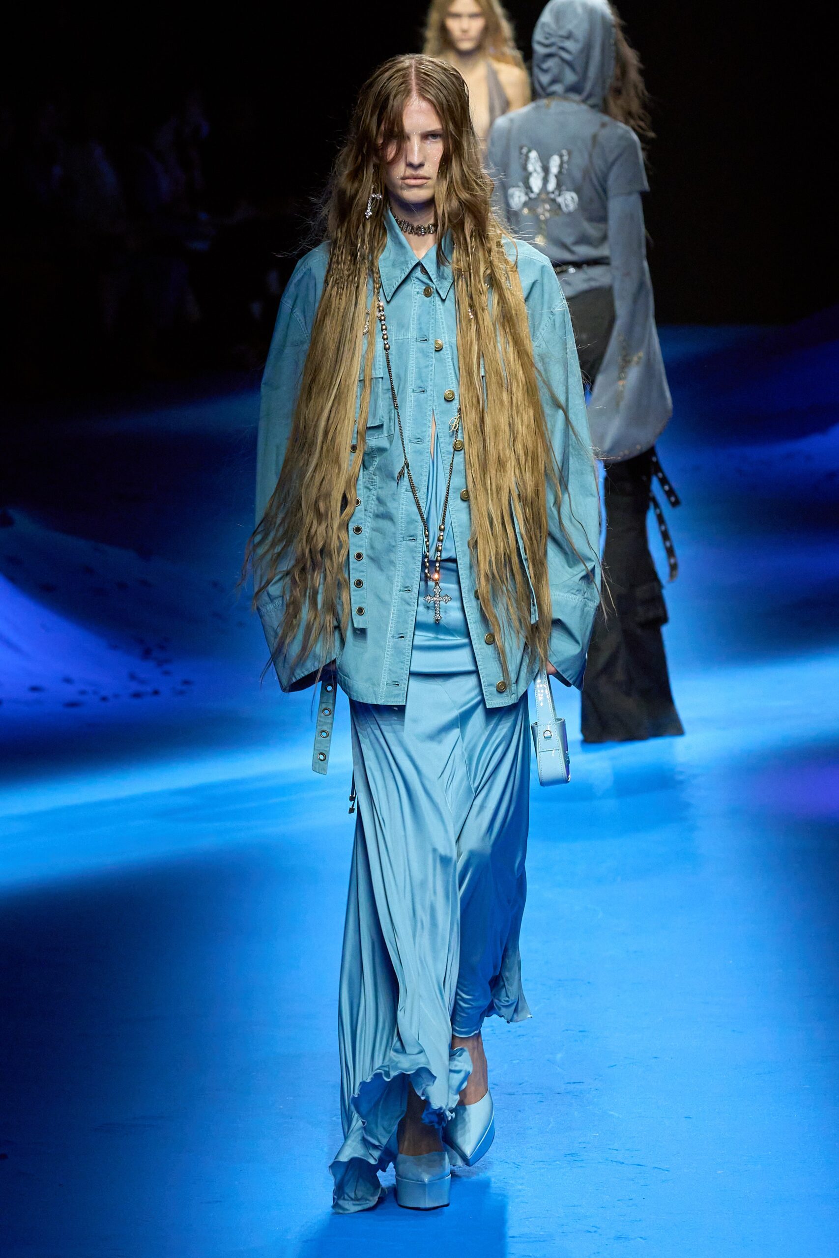 Blumarine S/S 23 Look 320