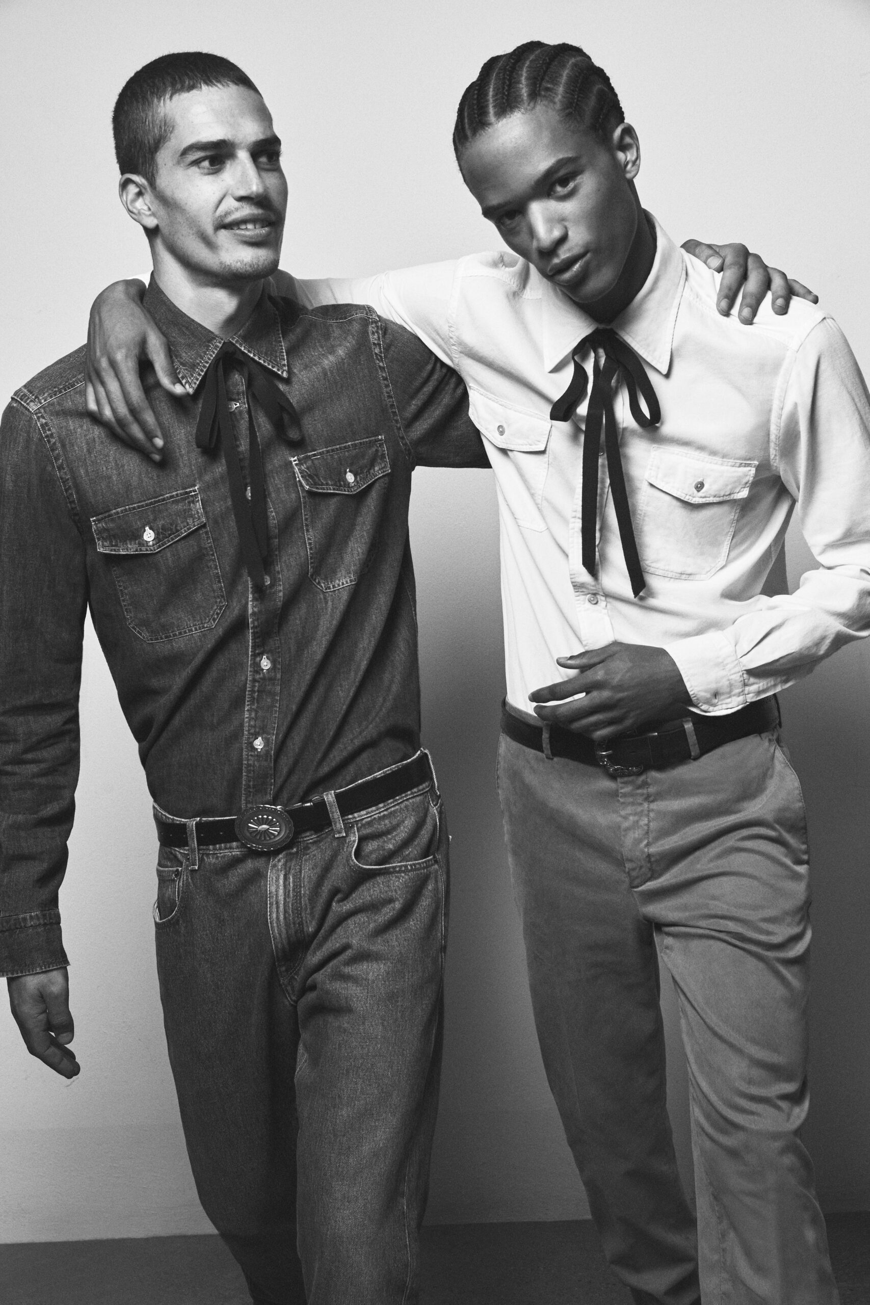 Boglioli F/W 23 Menswear Look 111