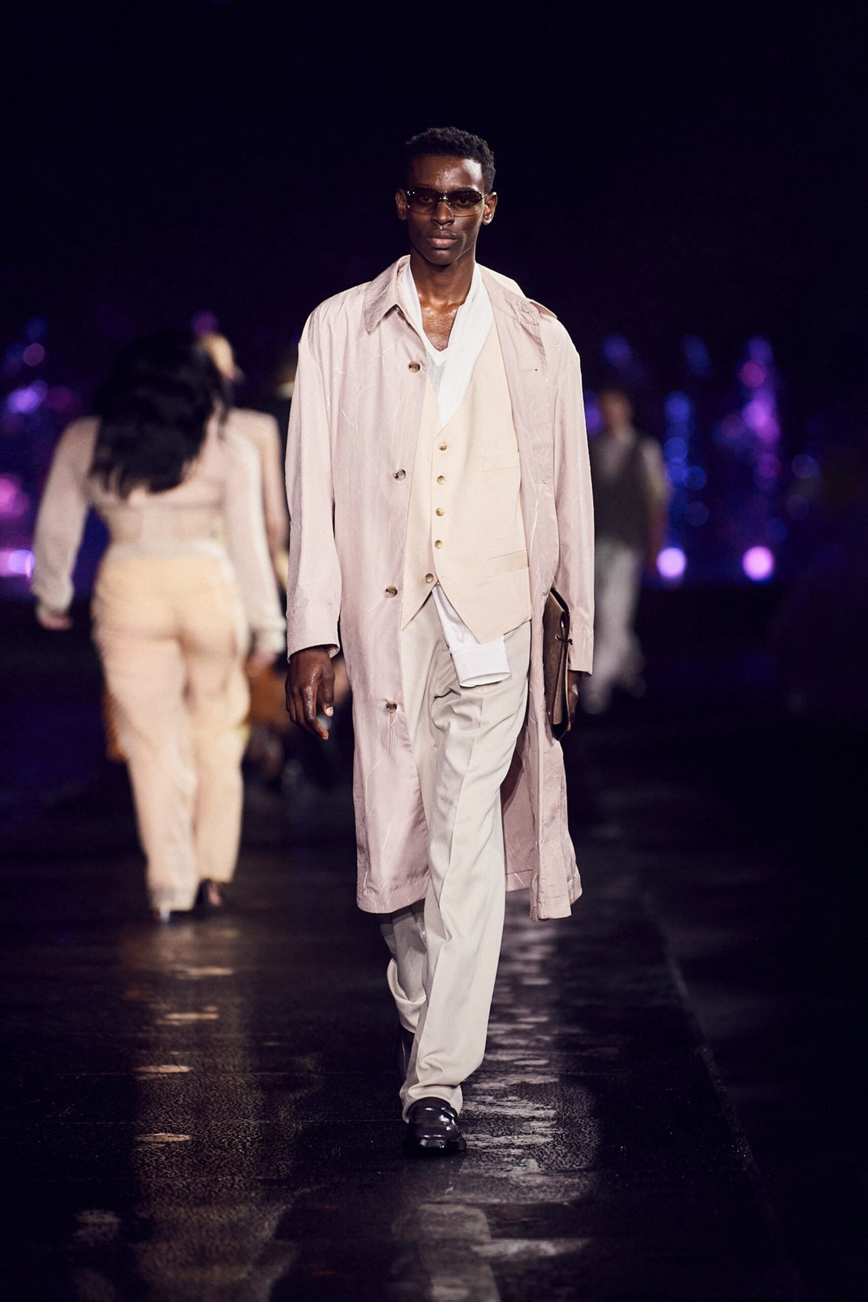 Boss S/S 23 Look 330