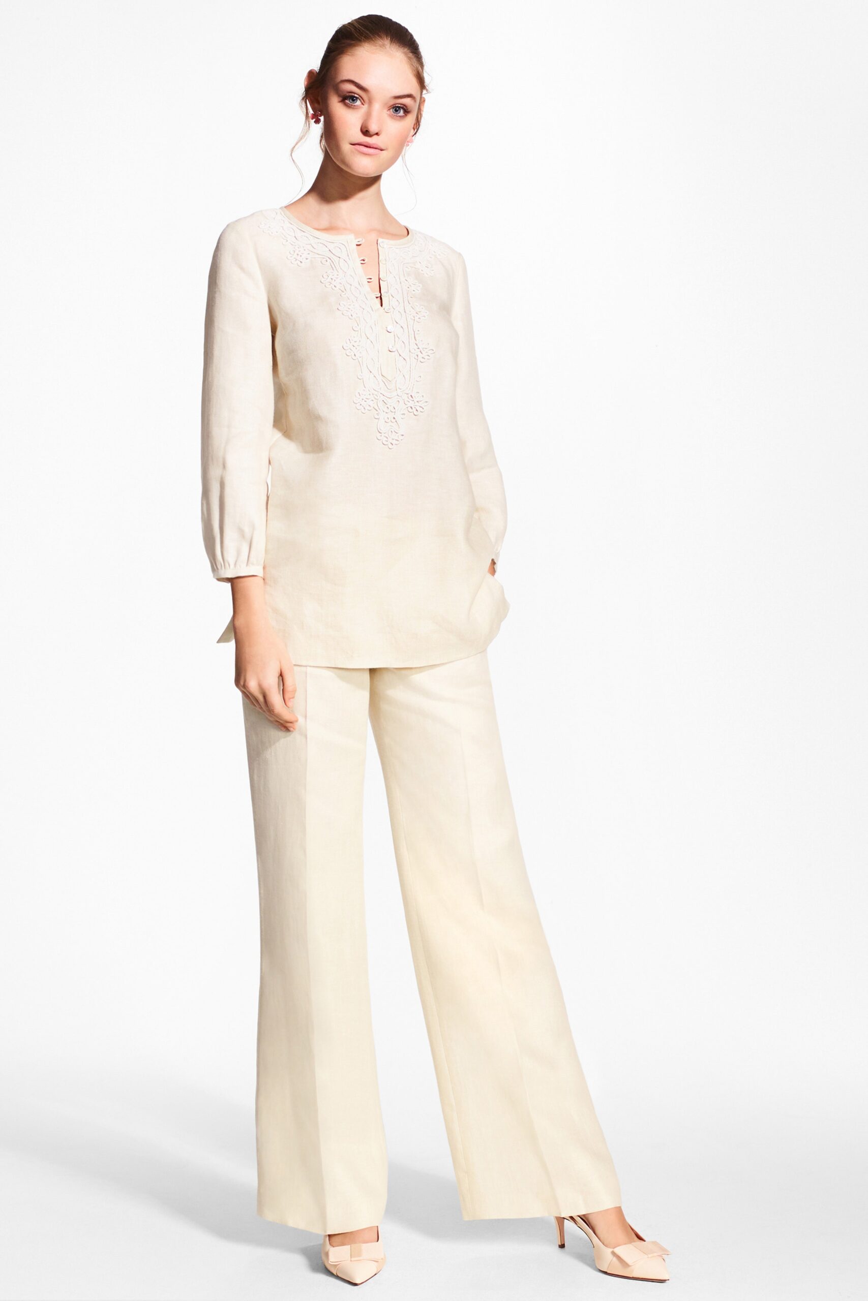 Brooks Brothers S/S 19 Look 313