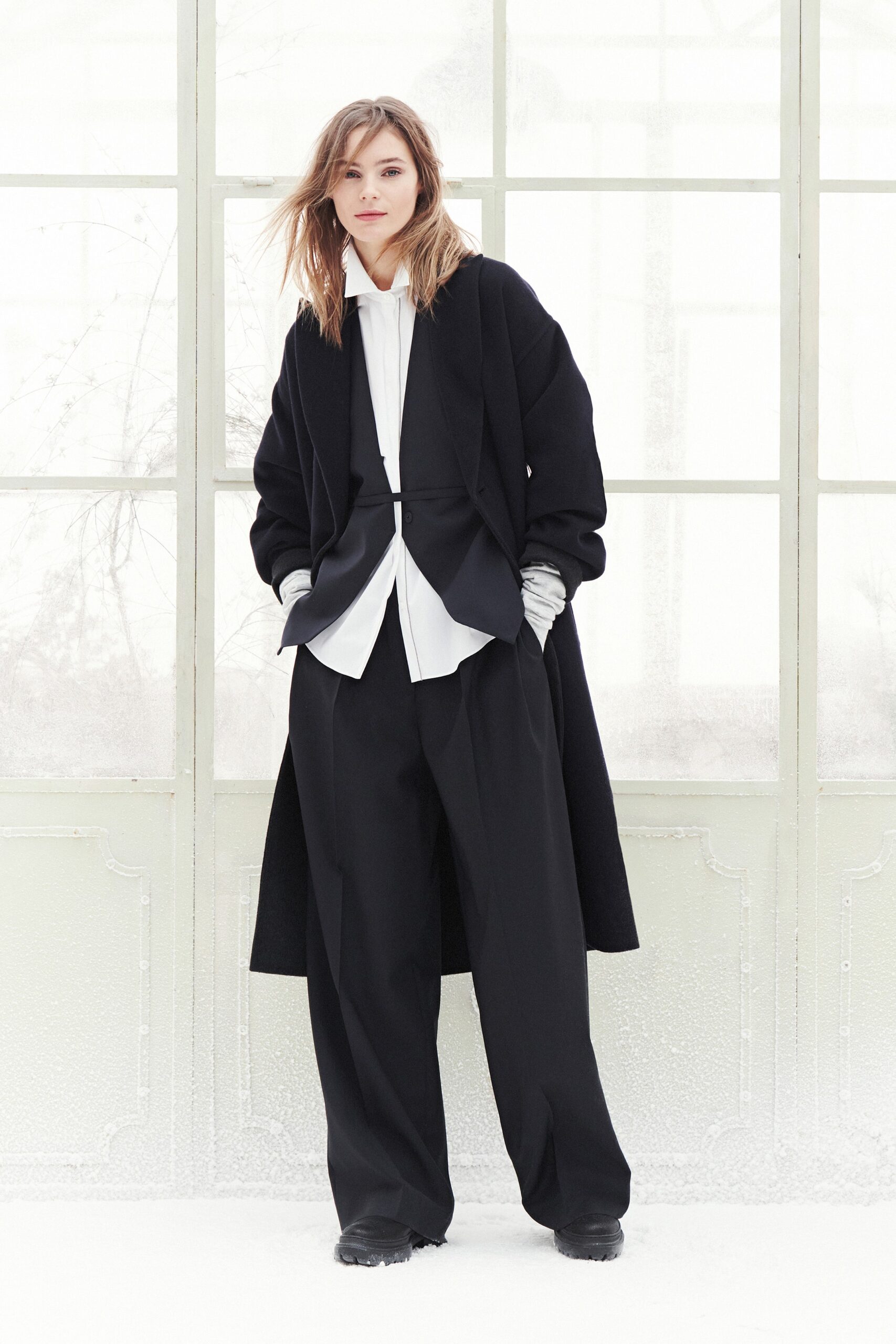 Brunello Cucinelli F/W 21 Look 329