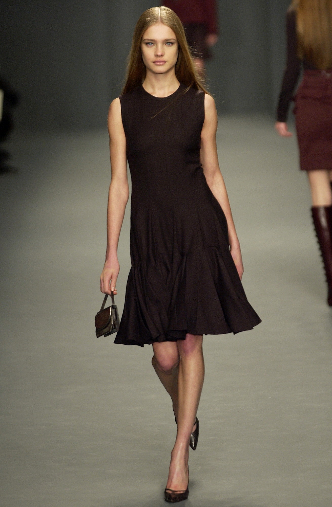 Calvin Klein Collection F/W 03 Look 15