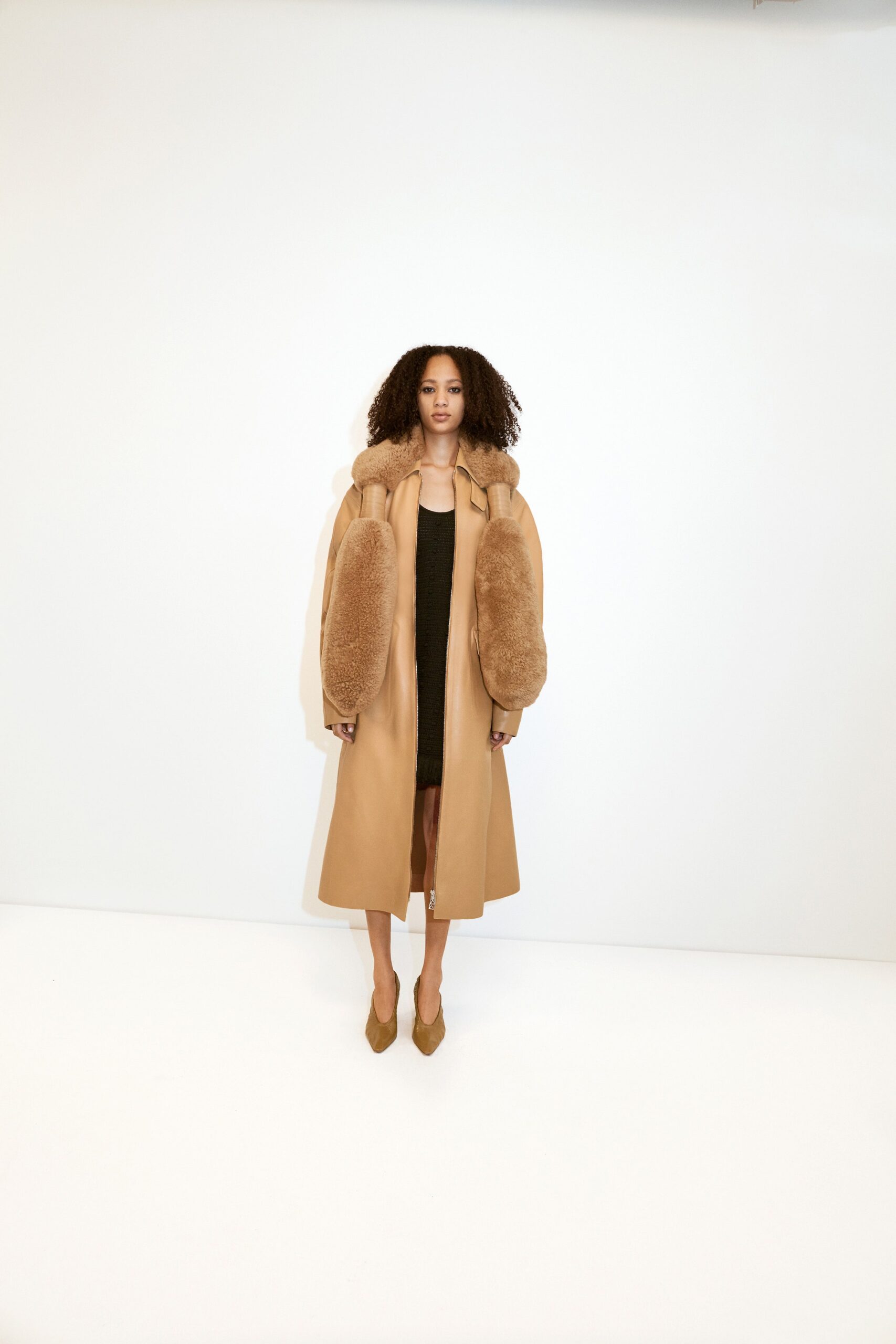 Bottega Veneta Resort 21 Look 309