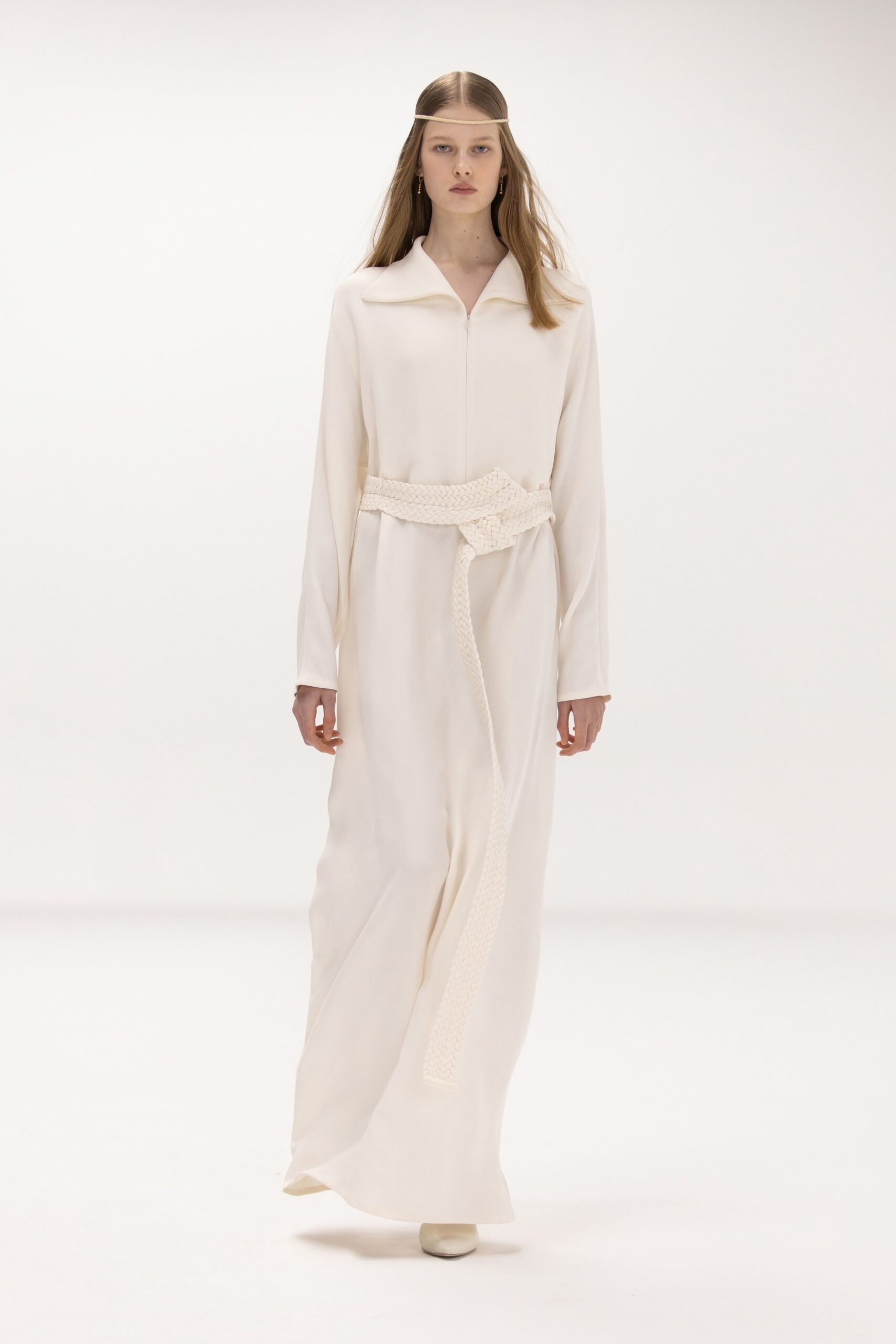 Bevza F/W 21 Look 300