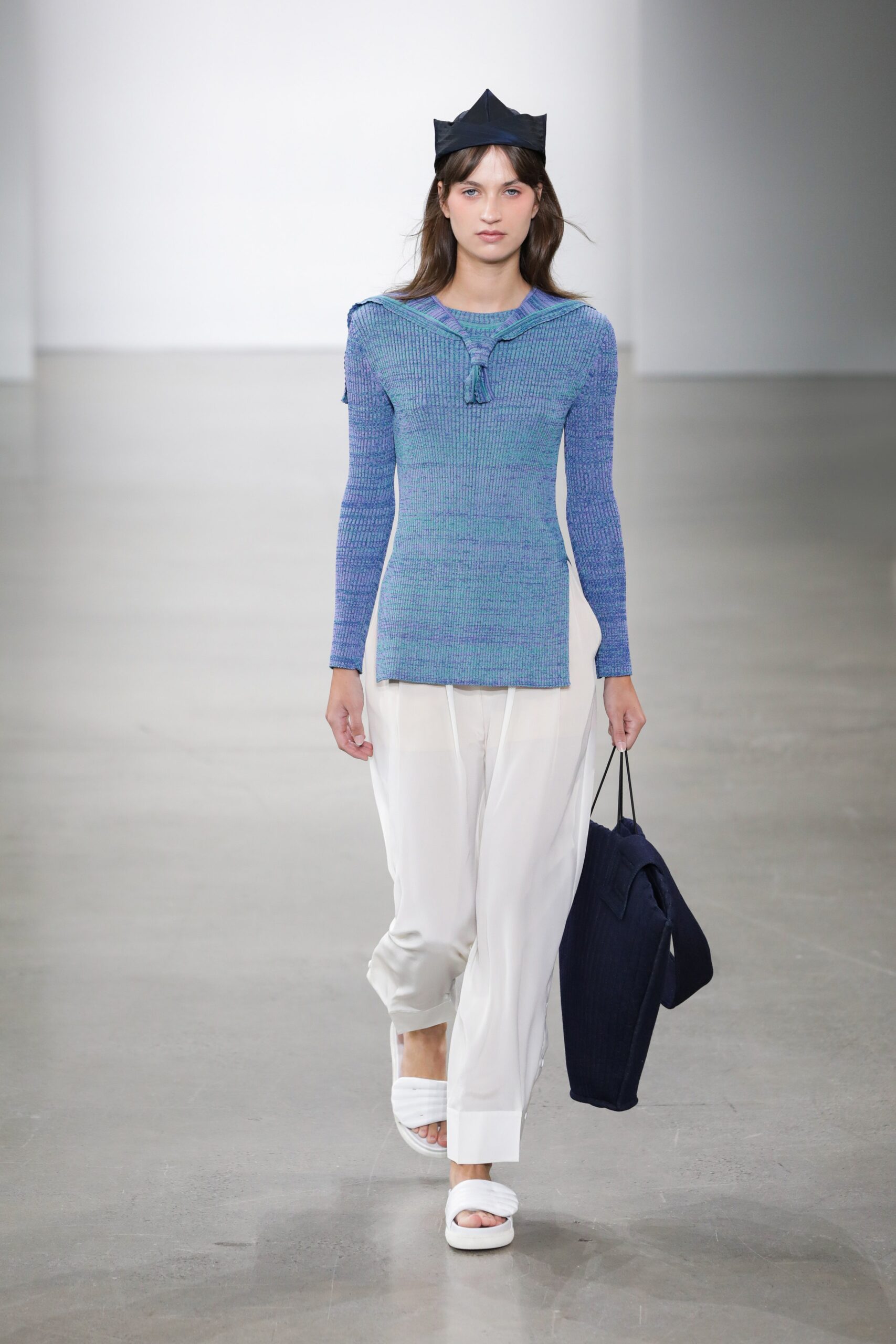 Bevza S/S 22 Look 309