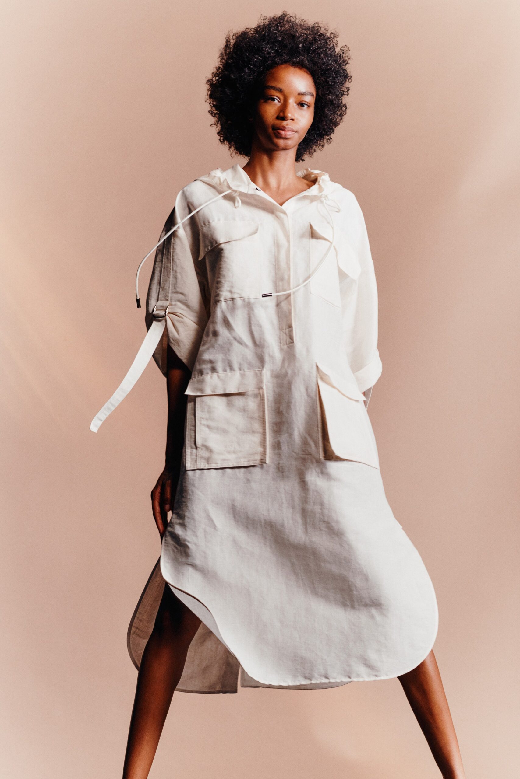 Boss S/S 22 Look 327