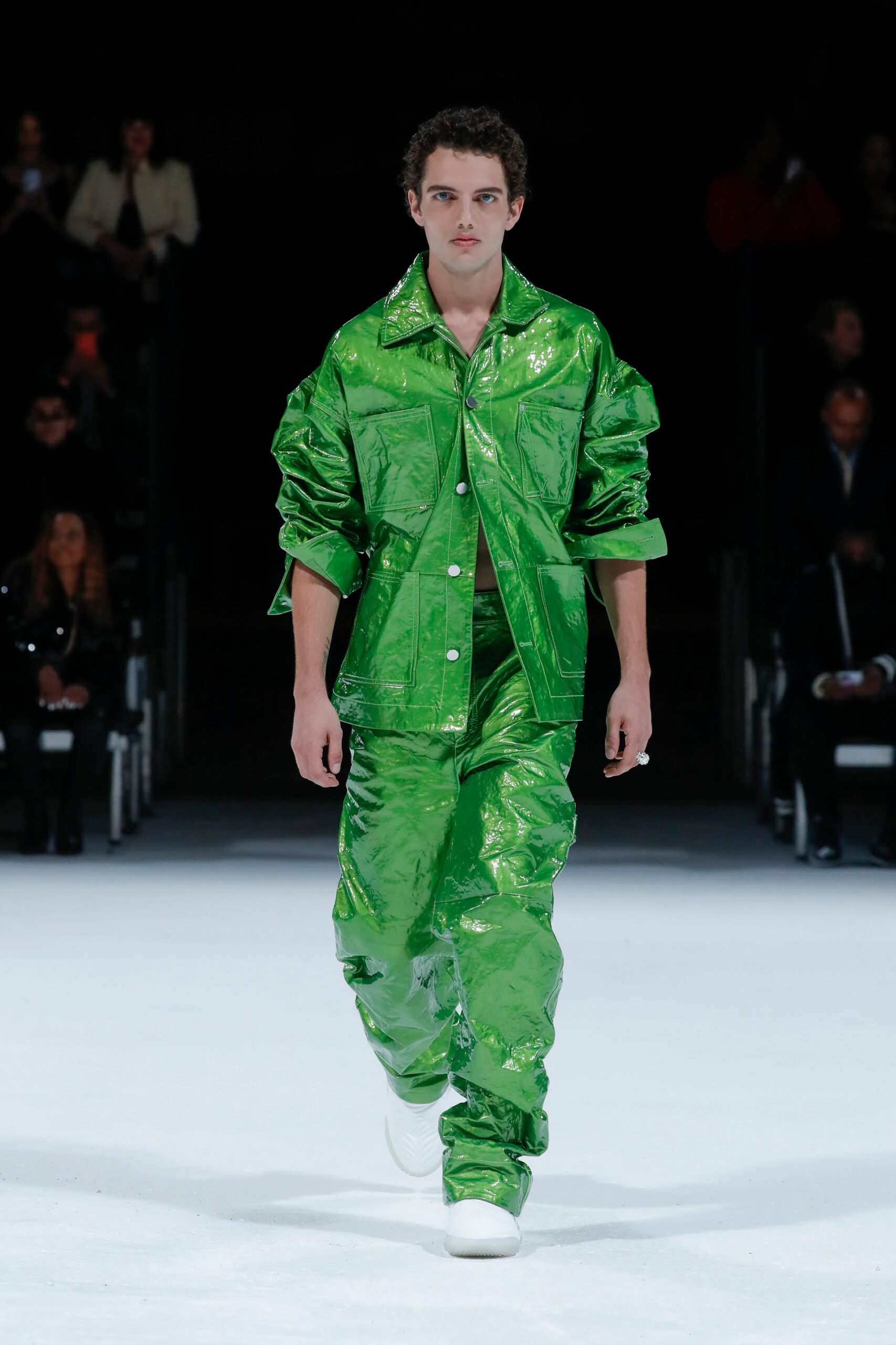 Bottega Veneta S/S 22 Look 304