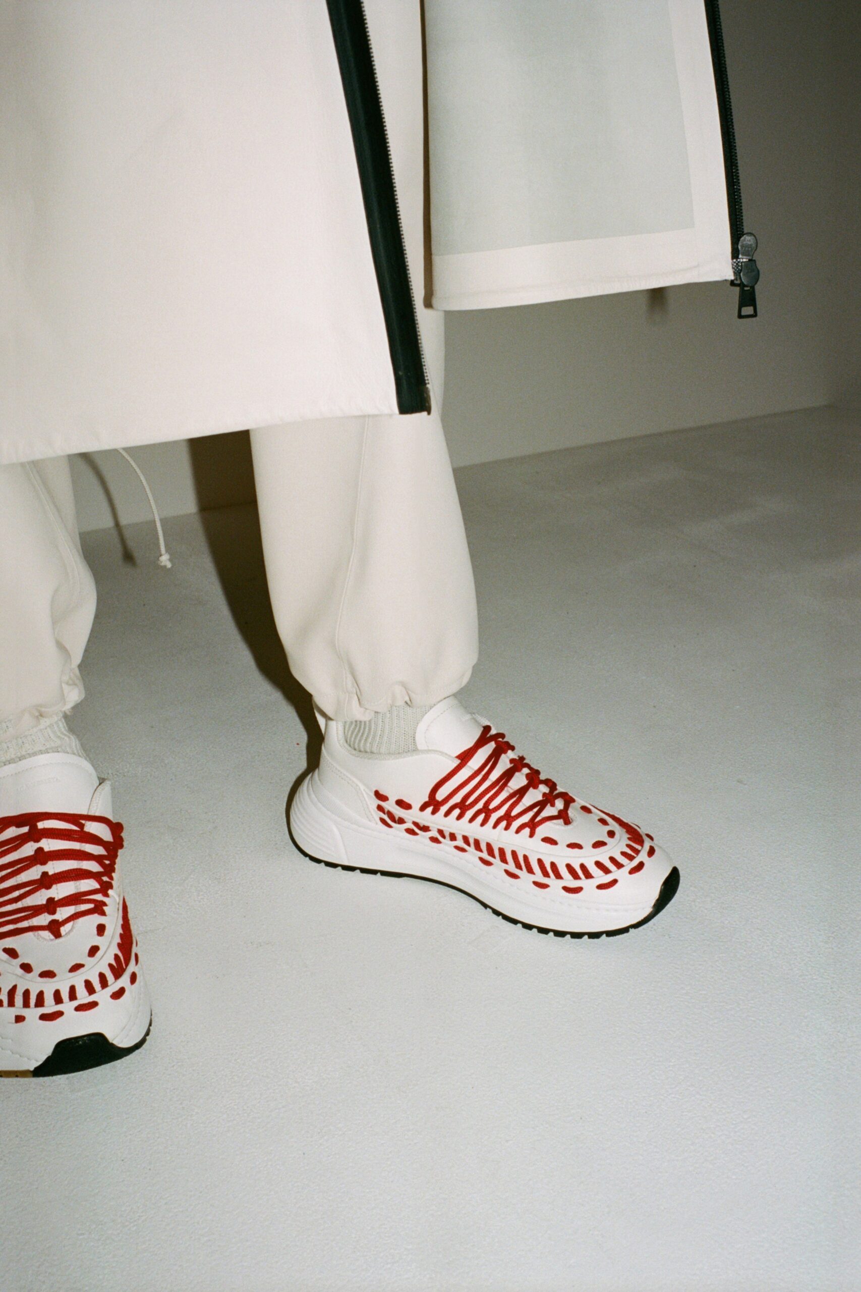 Bottega Veneta F/W 19 Look 732