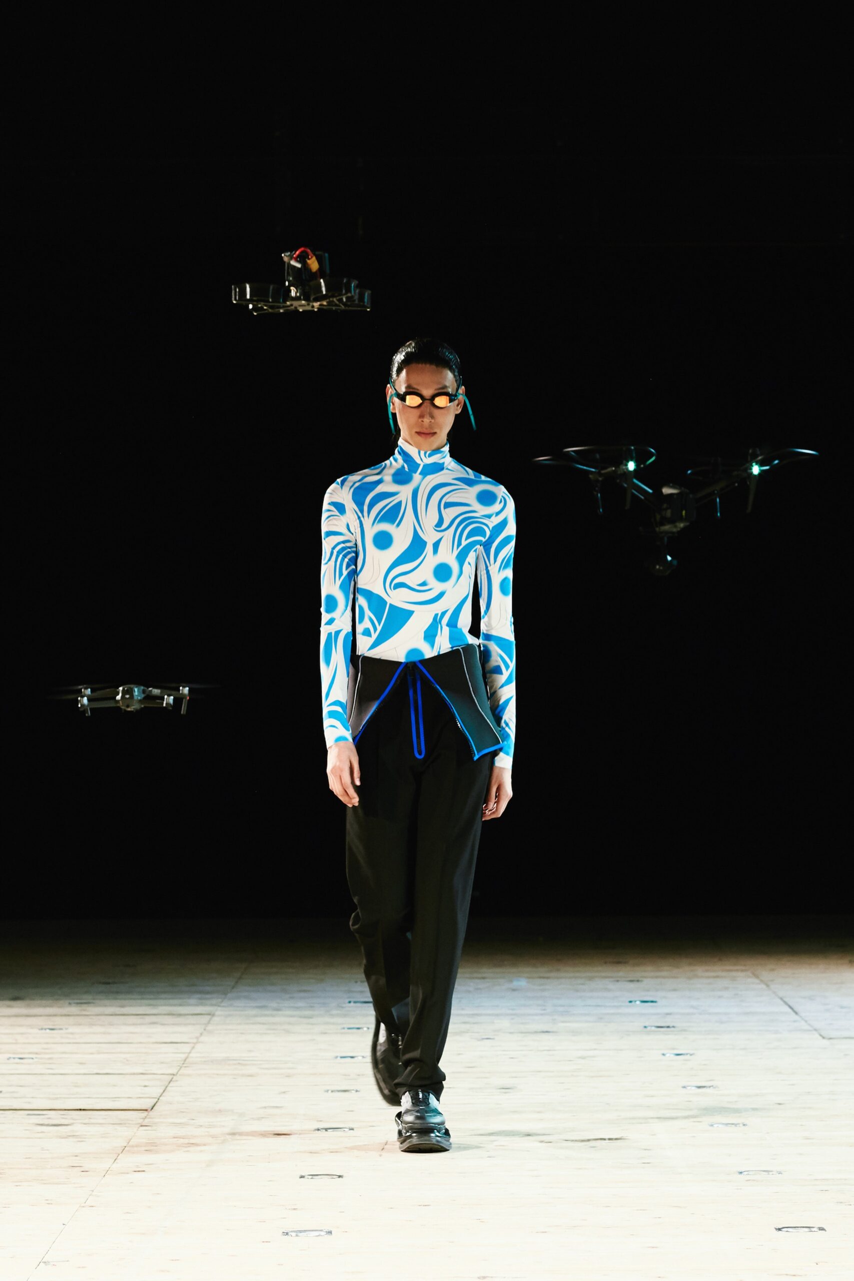 Botter F/W 21 Menswear Look 358