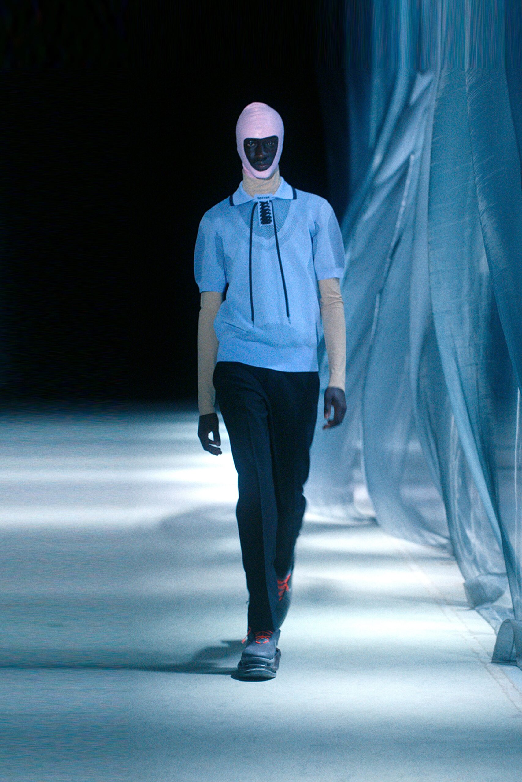 Botter S/S 22 Look 356