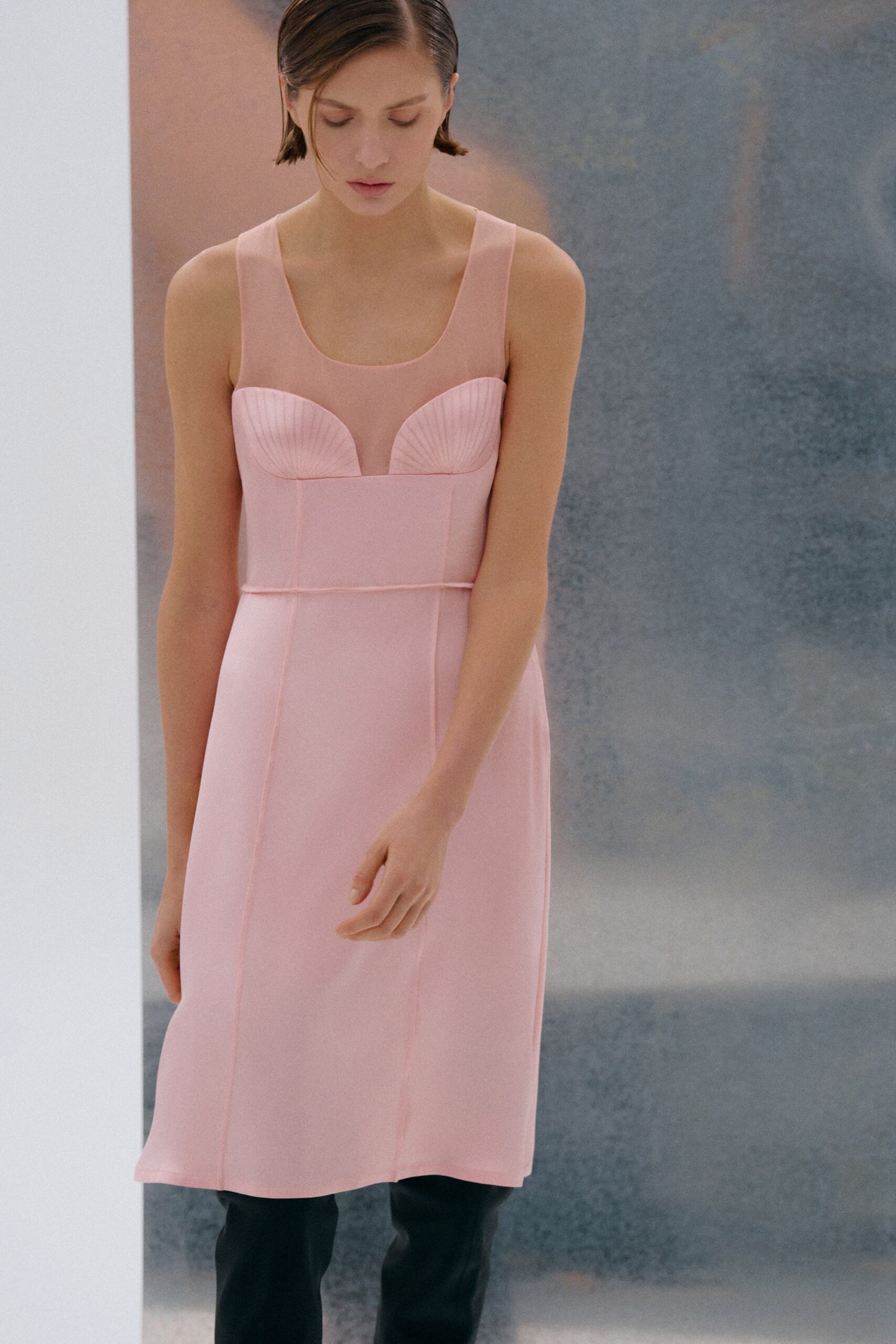 Bevza F/W 23 Look 245