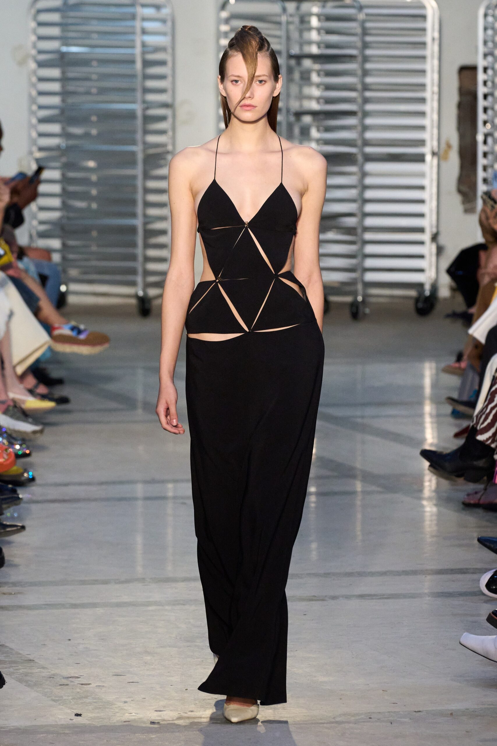 Bevza S/S 23 Look 318