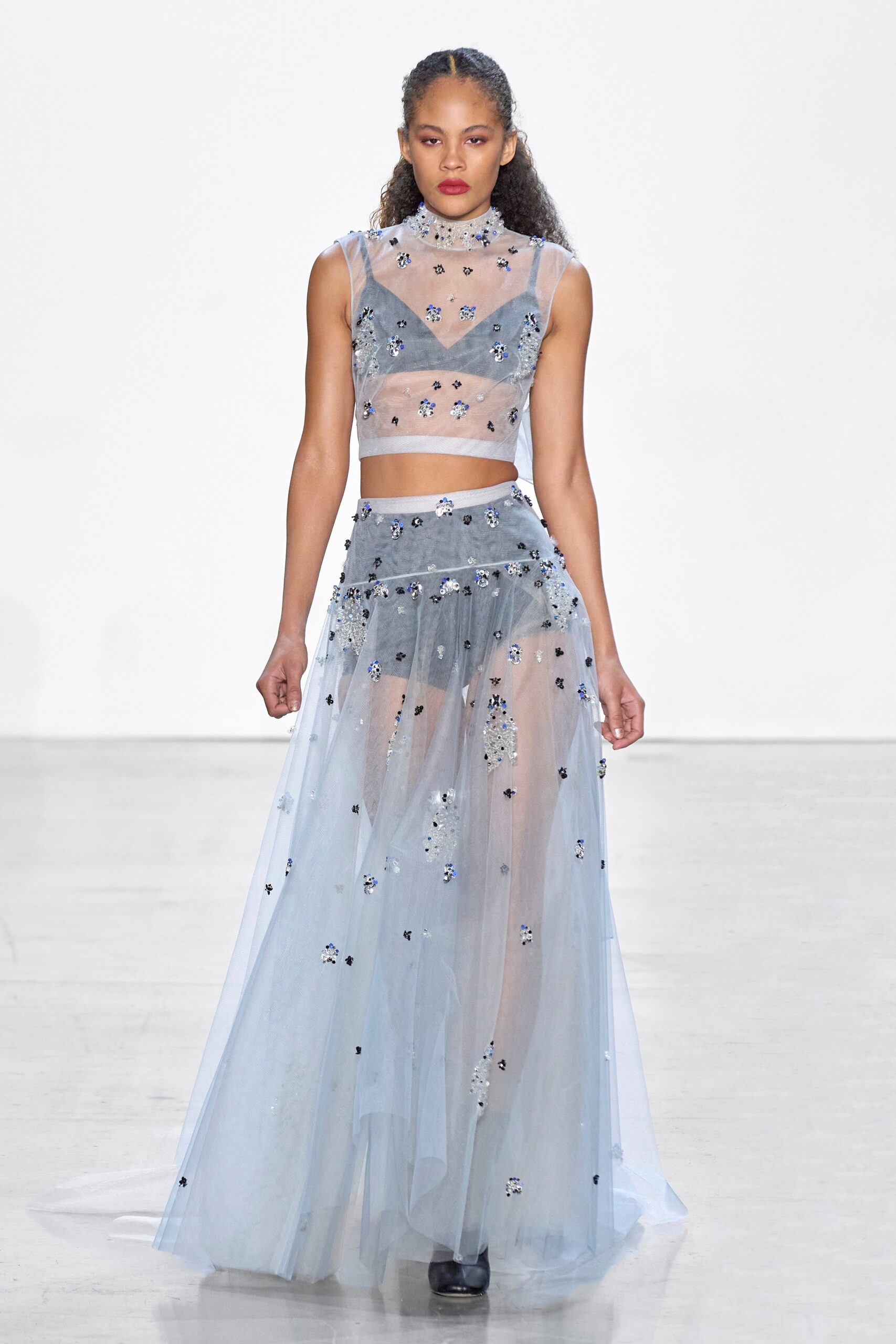 Bibhu Mohapatra F/W 23 Look 345