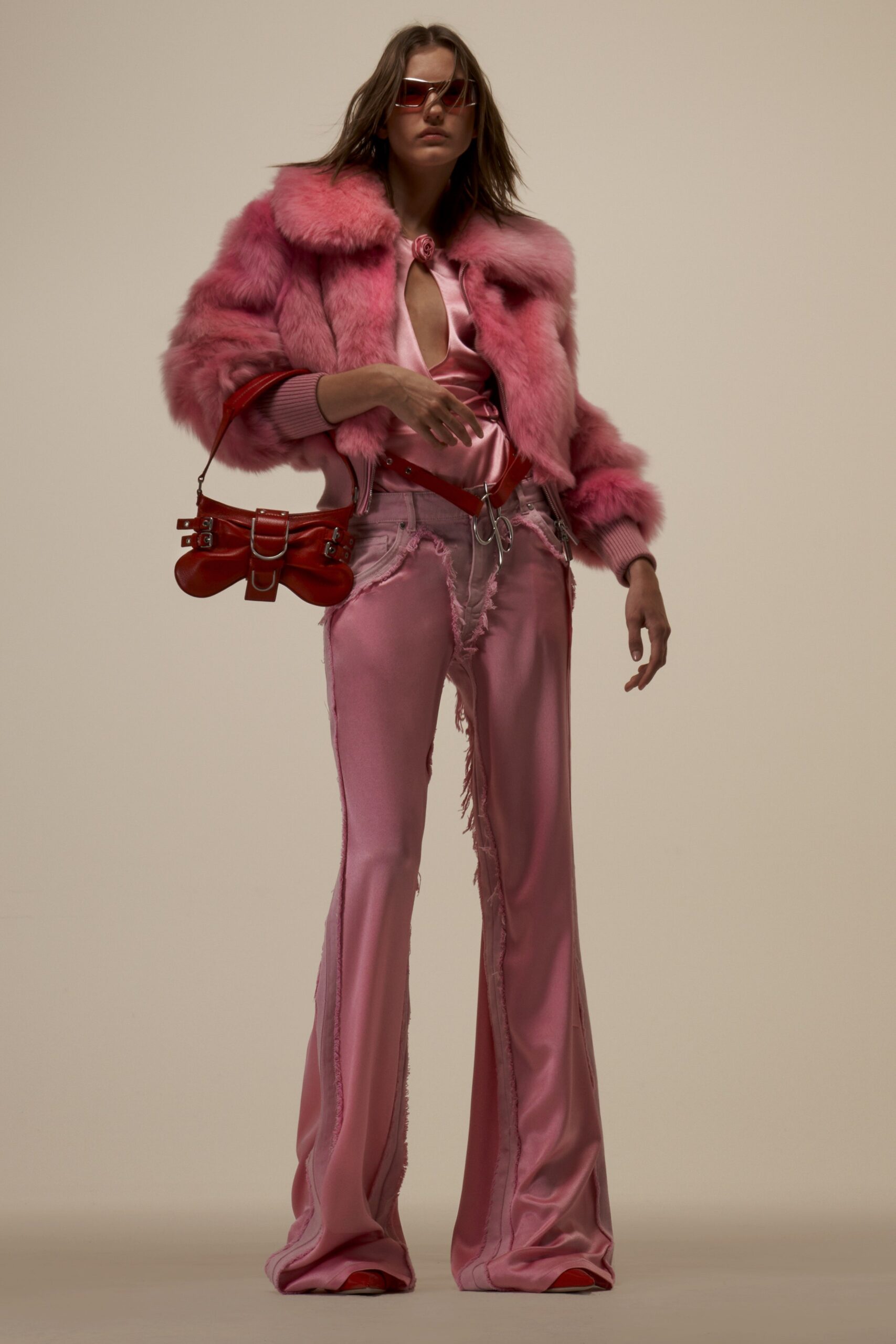 Blumarine F/W 23 Look 346