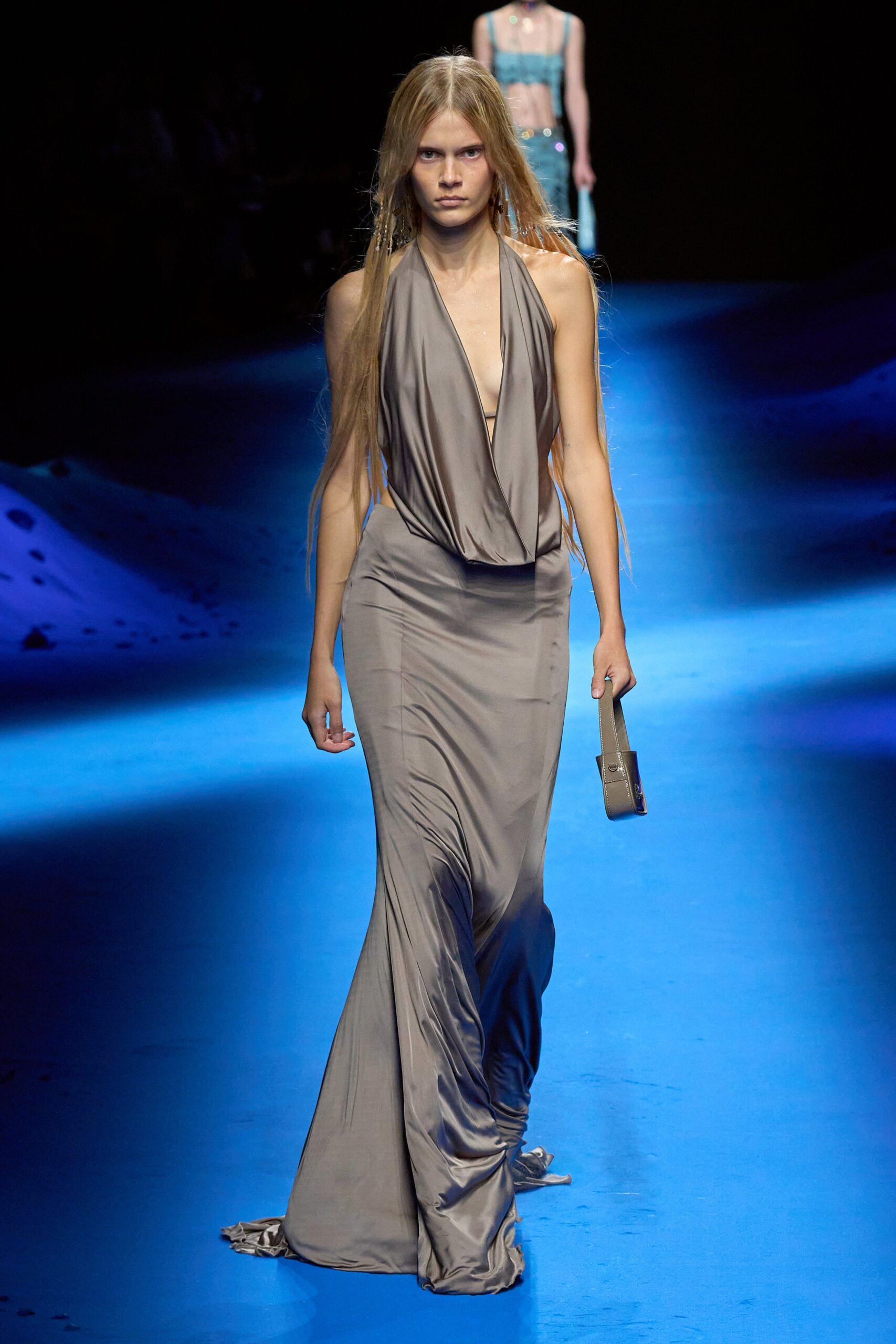 Blumarine S/S 23 Look 333
