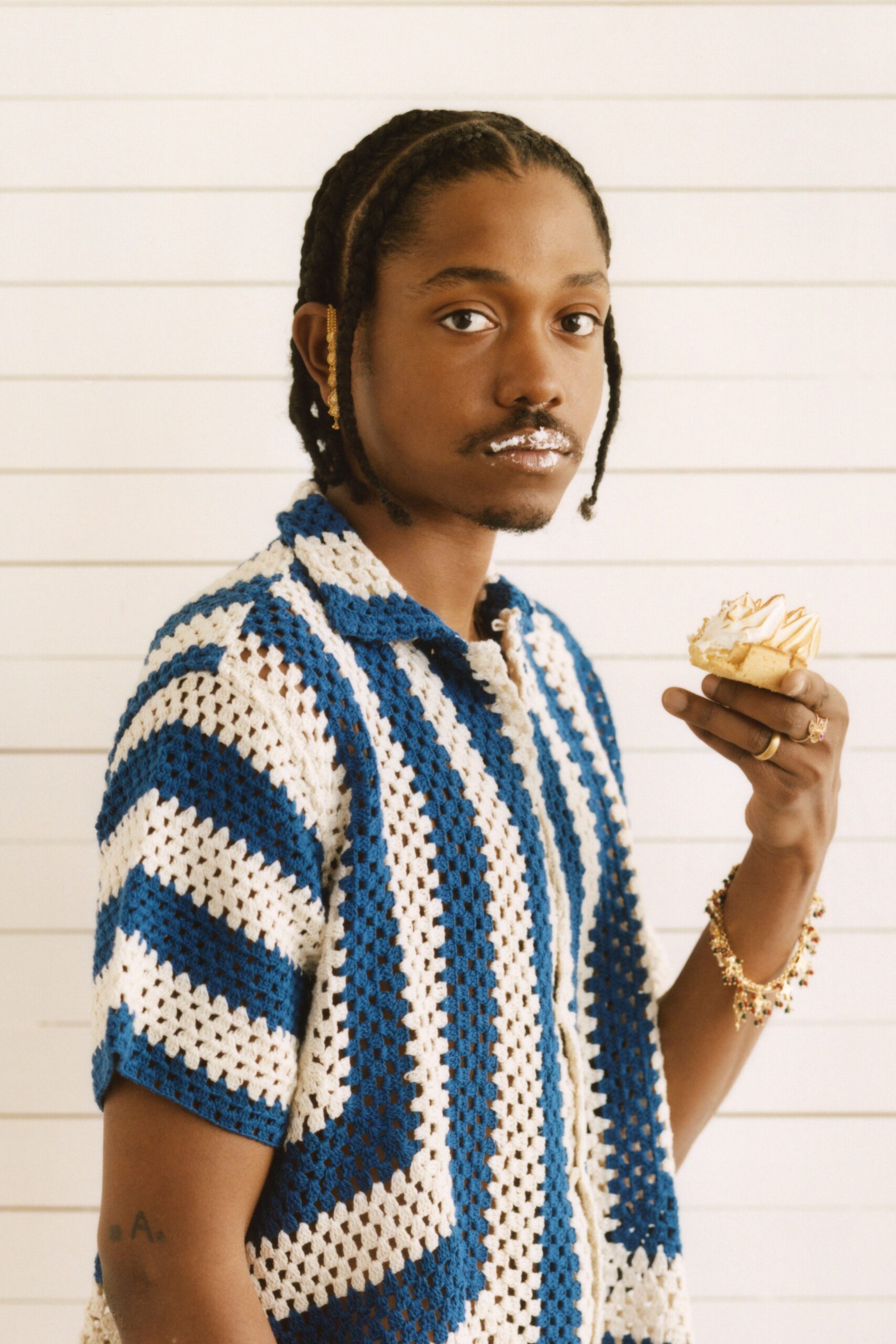 Bode F/W 22 Look 331