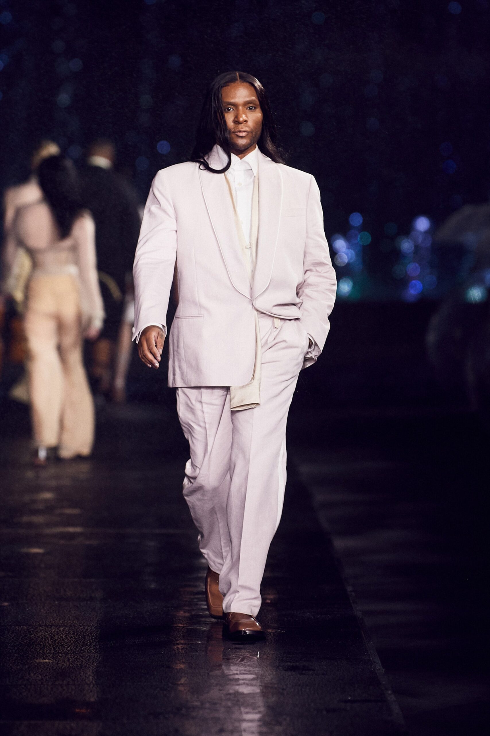 Boss S/S 23 Look 345