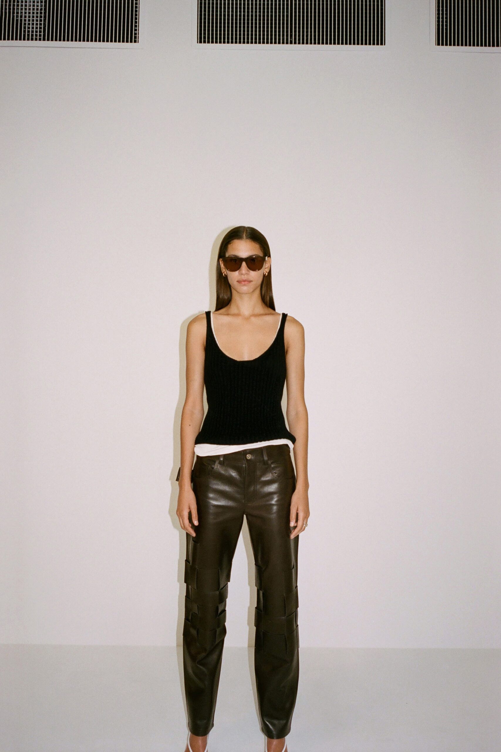 Bottega Veneta F/W 19 Look 740
