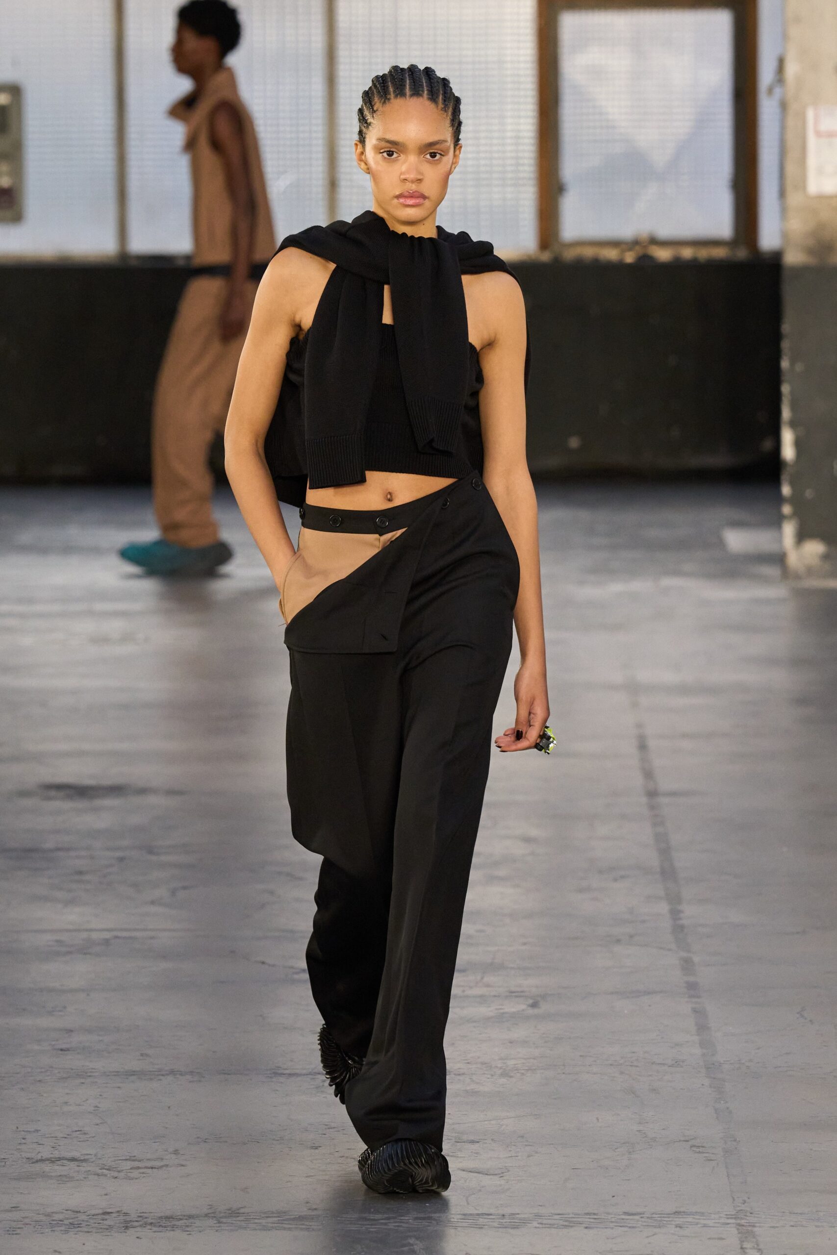 Botter F/W 23 Menswear Look 296