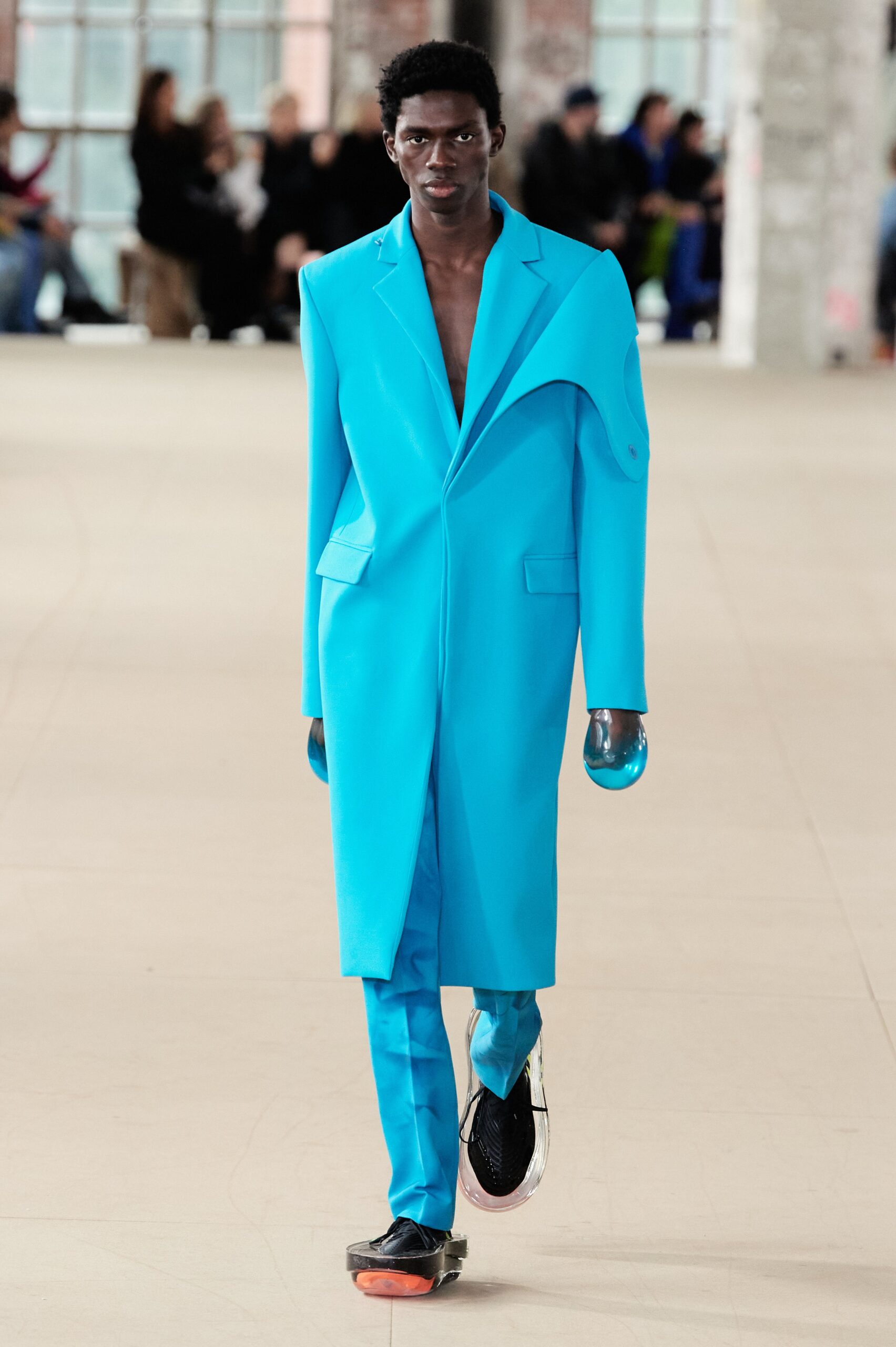 Botter S/S 23 Look 292