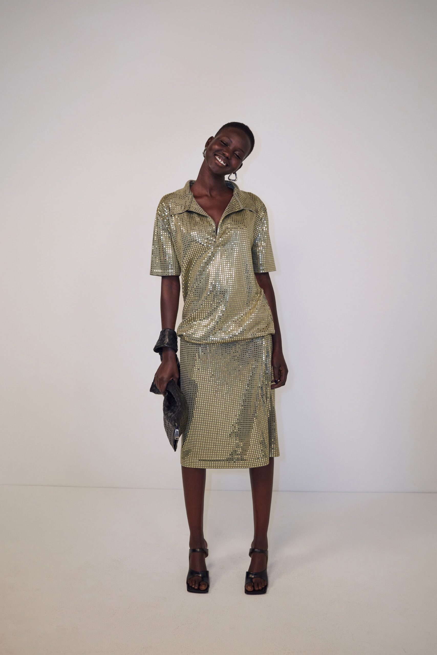Bottega Veneta Resort 20 Look 347