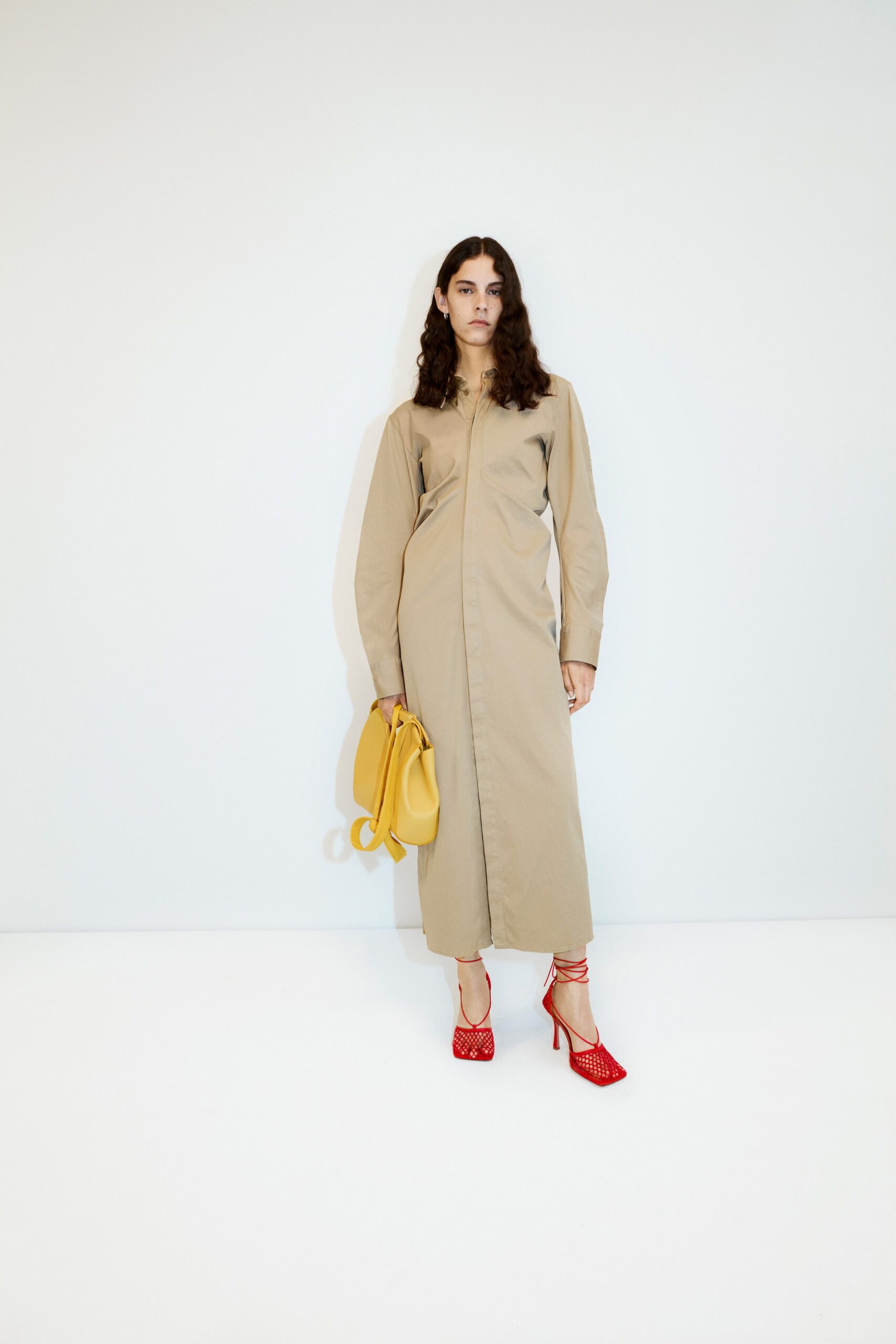 Bottega Veneta Resort 21 Look 323