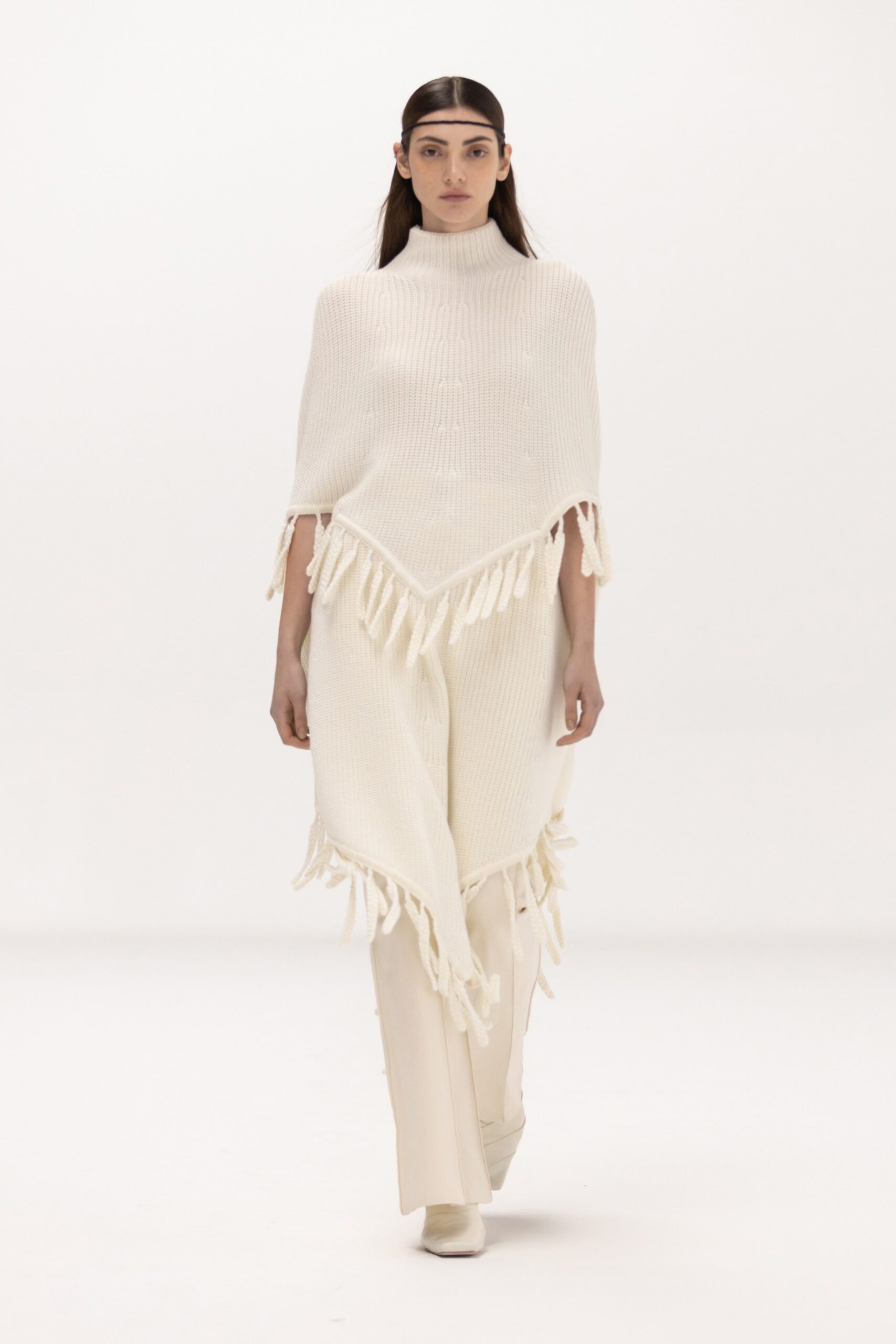 Bevza F/W 21 Look 314
