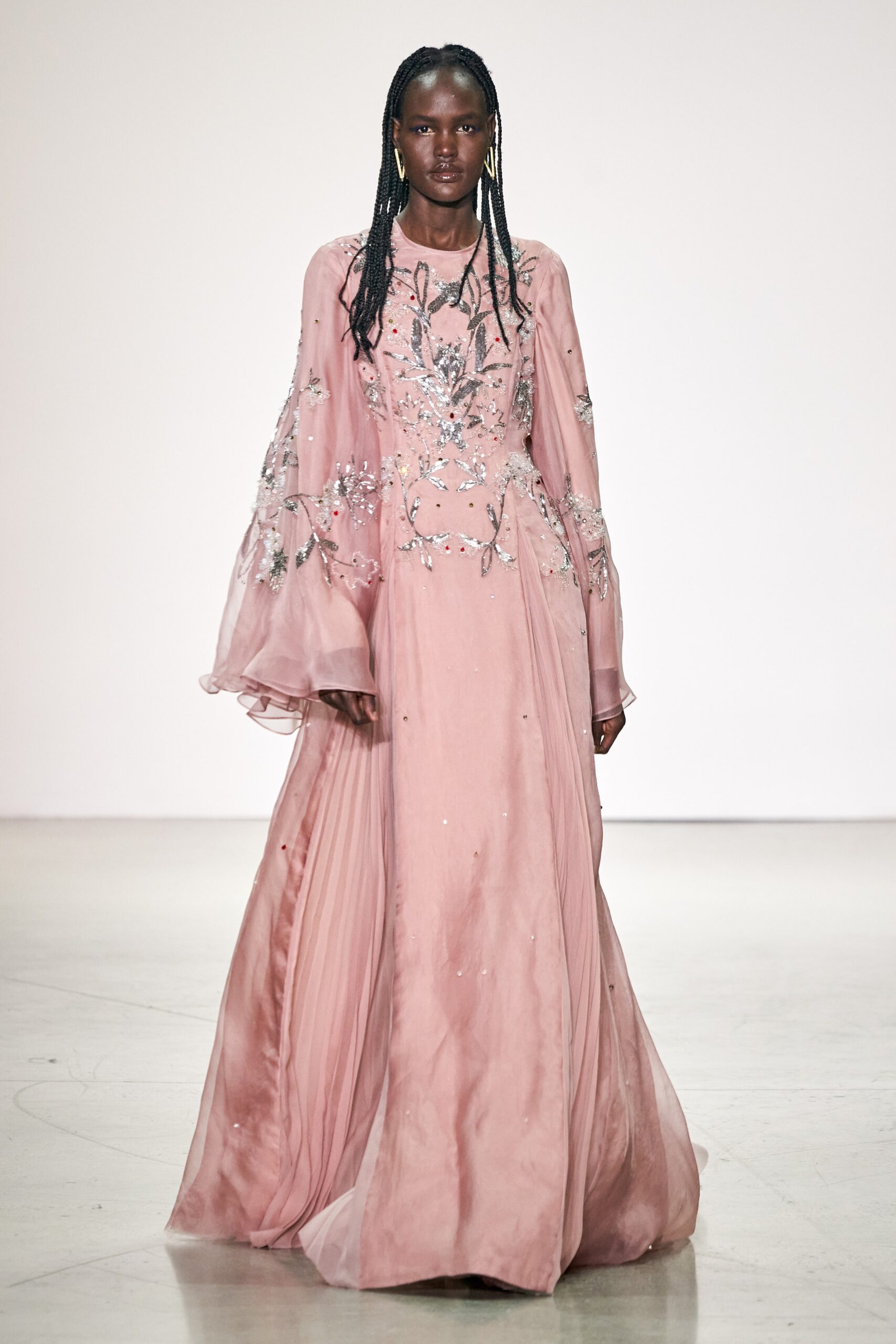Bibhu Mohapatra F/W 22 Look 338