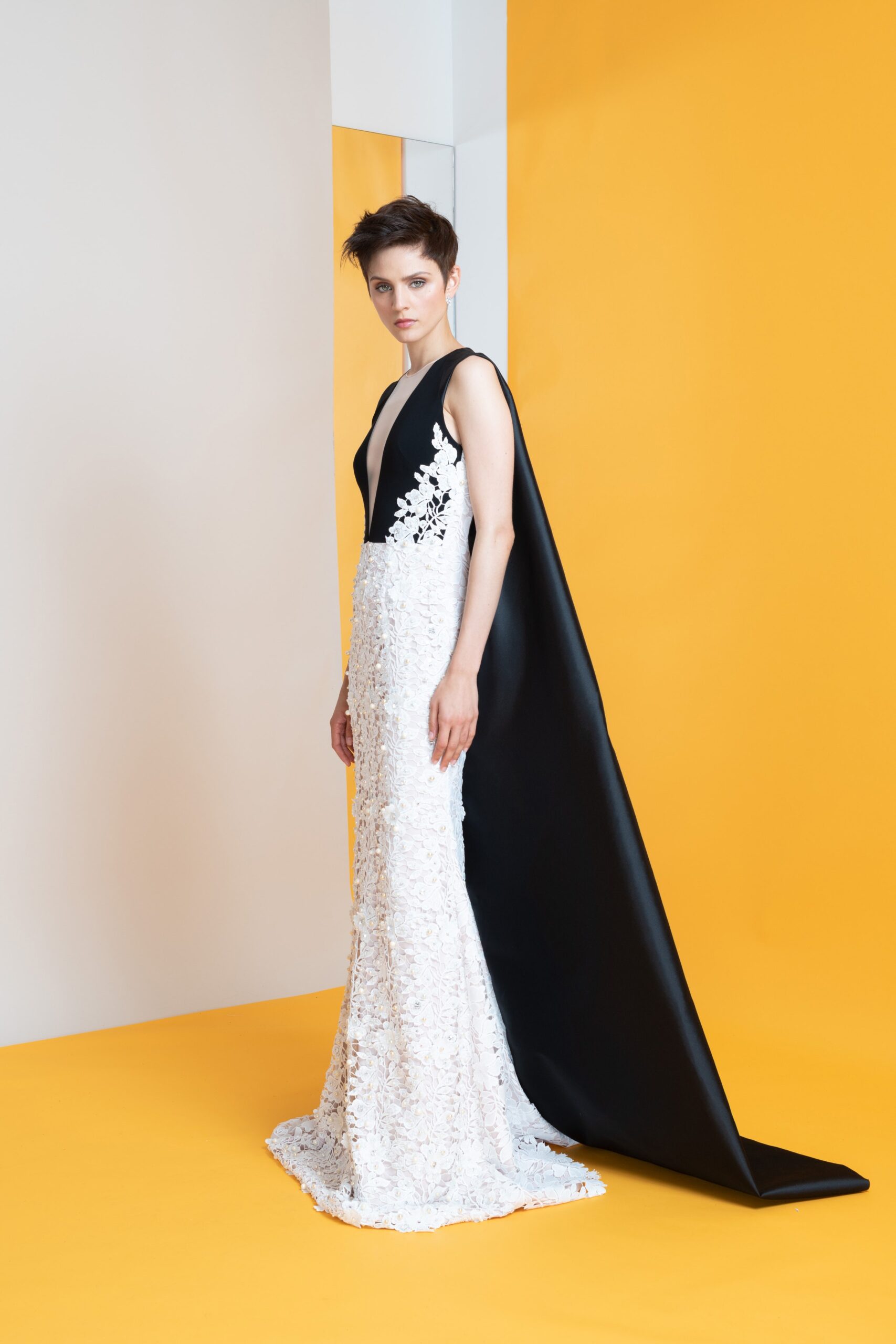 Bibhu Mohapatra Resort 20 Look 307