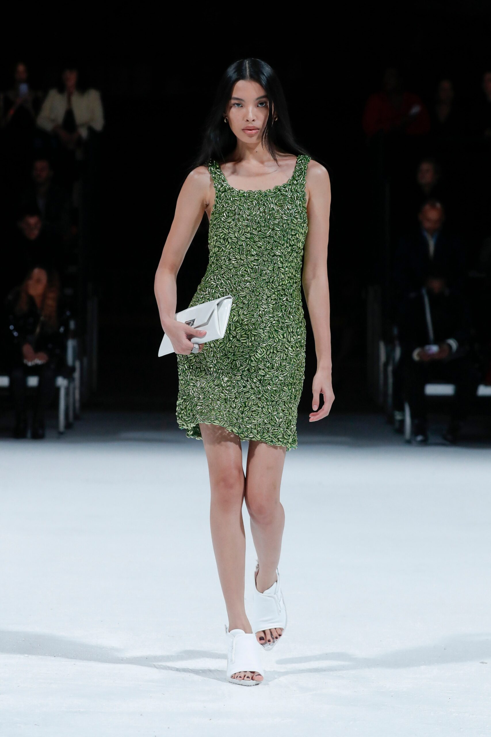 Bottega Veneta S/S 22 Look 315