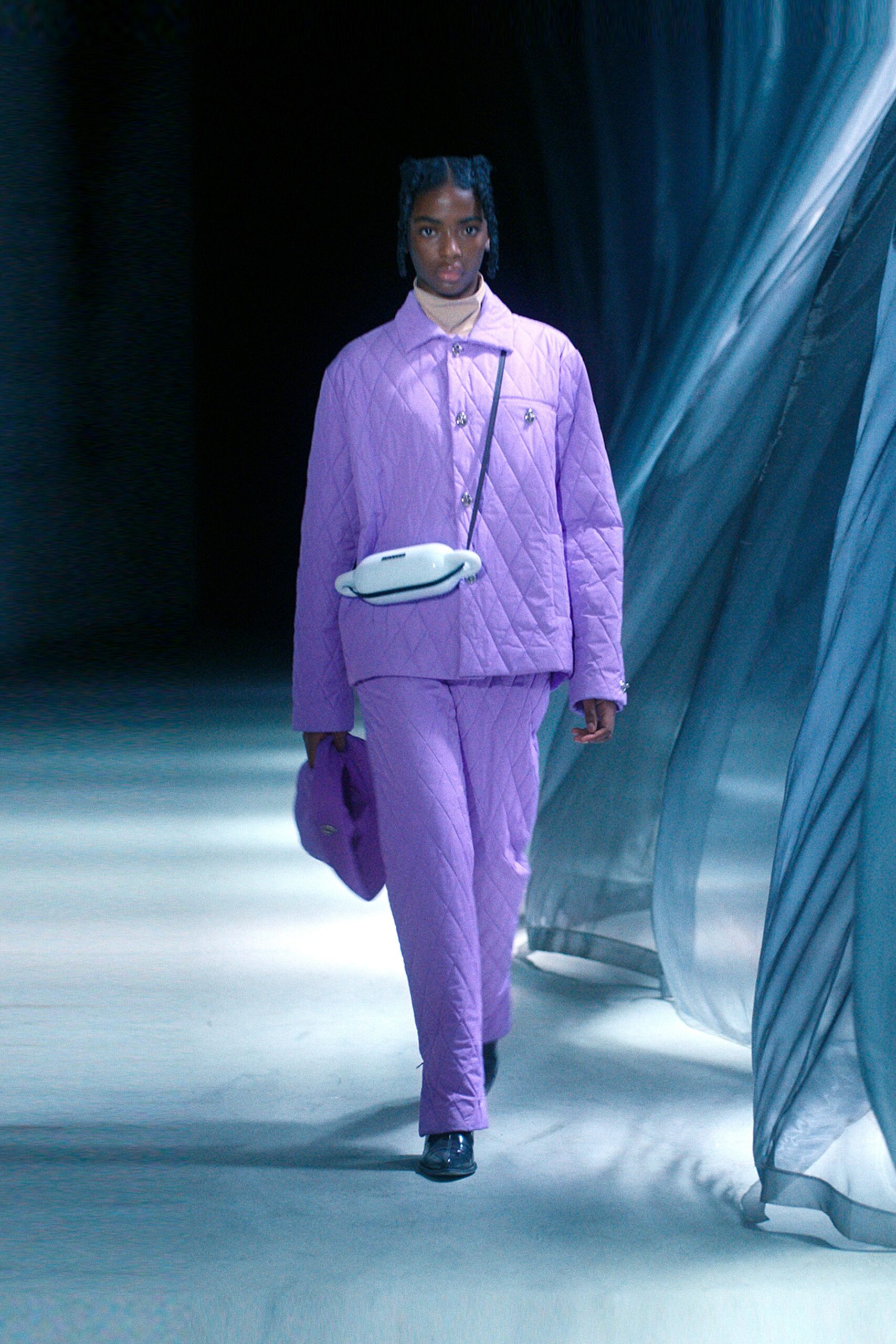 Botter S/S 22 Look 362