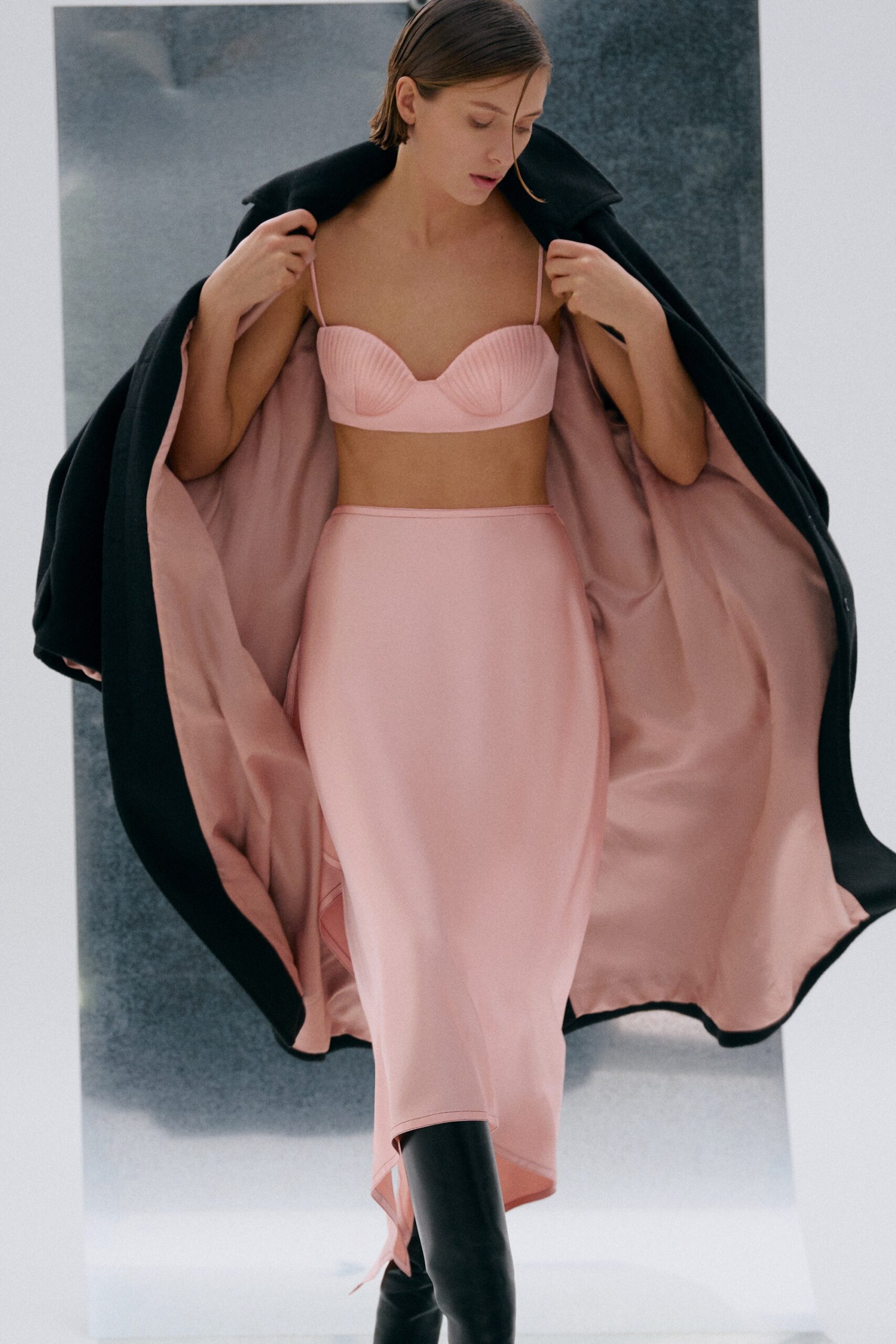 Bevza F/W 23 Look 251